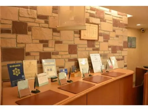 R&B Hotel Sapporo Kita 3 Nishi 2 - Vacation STAY 39507v