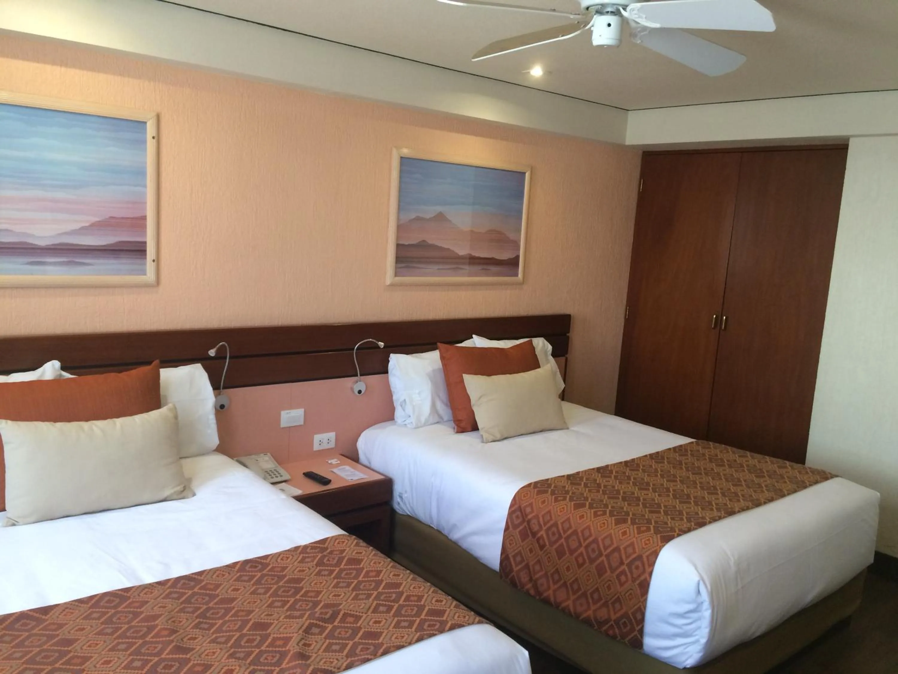 Bedroom, Bed in Hotel Marlowe Centro Histórico