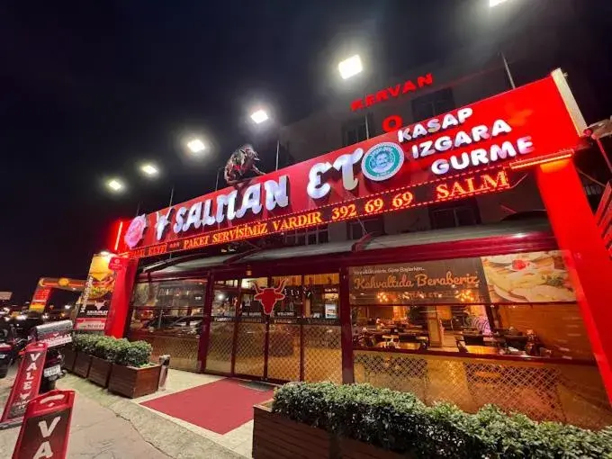 Kervan Hotel Pendik Kervan Hotel Pendik