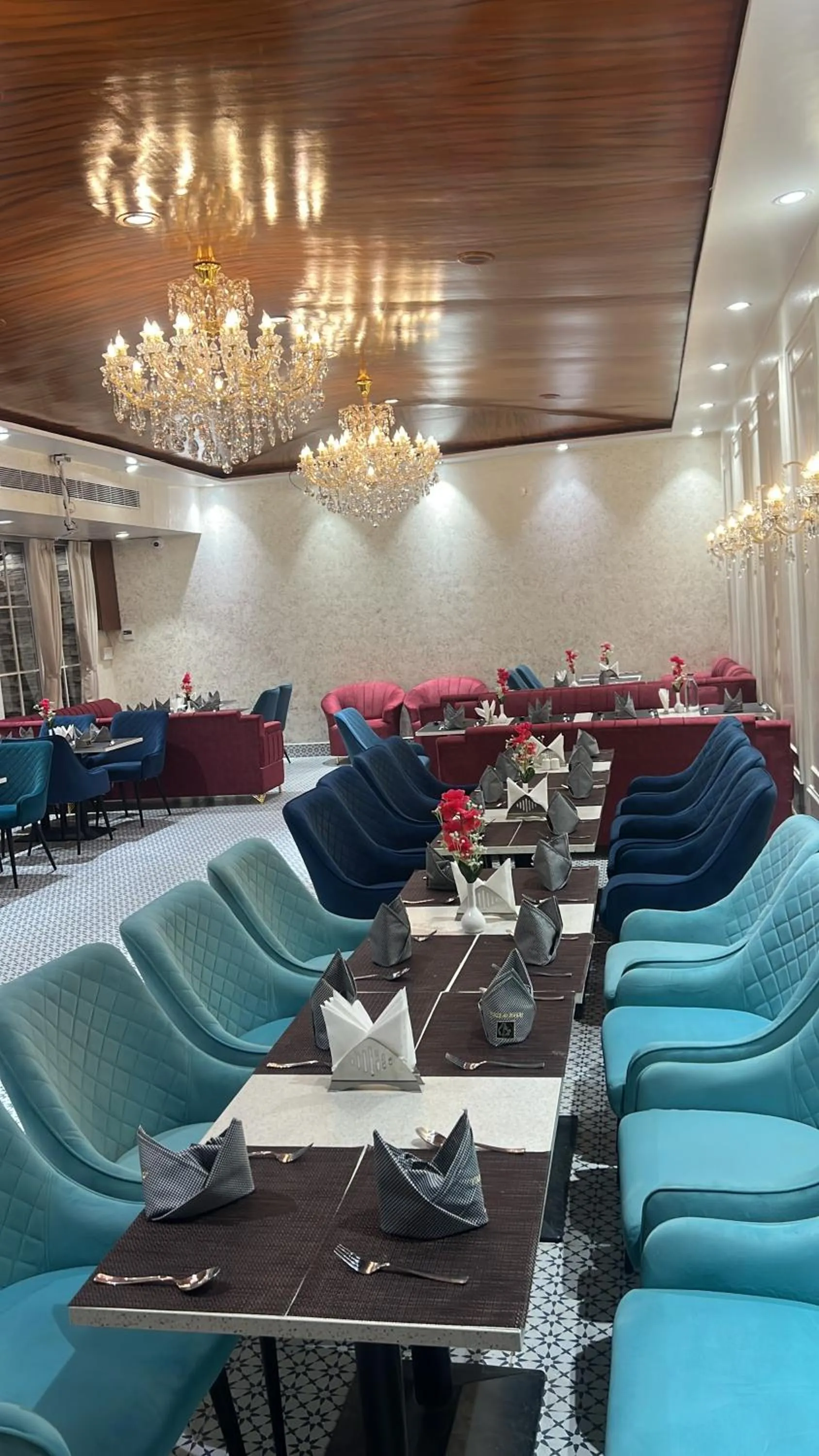 Hotel JK palace