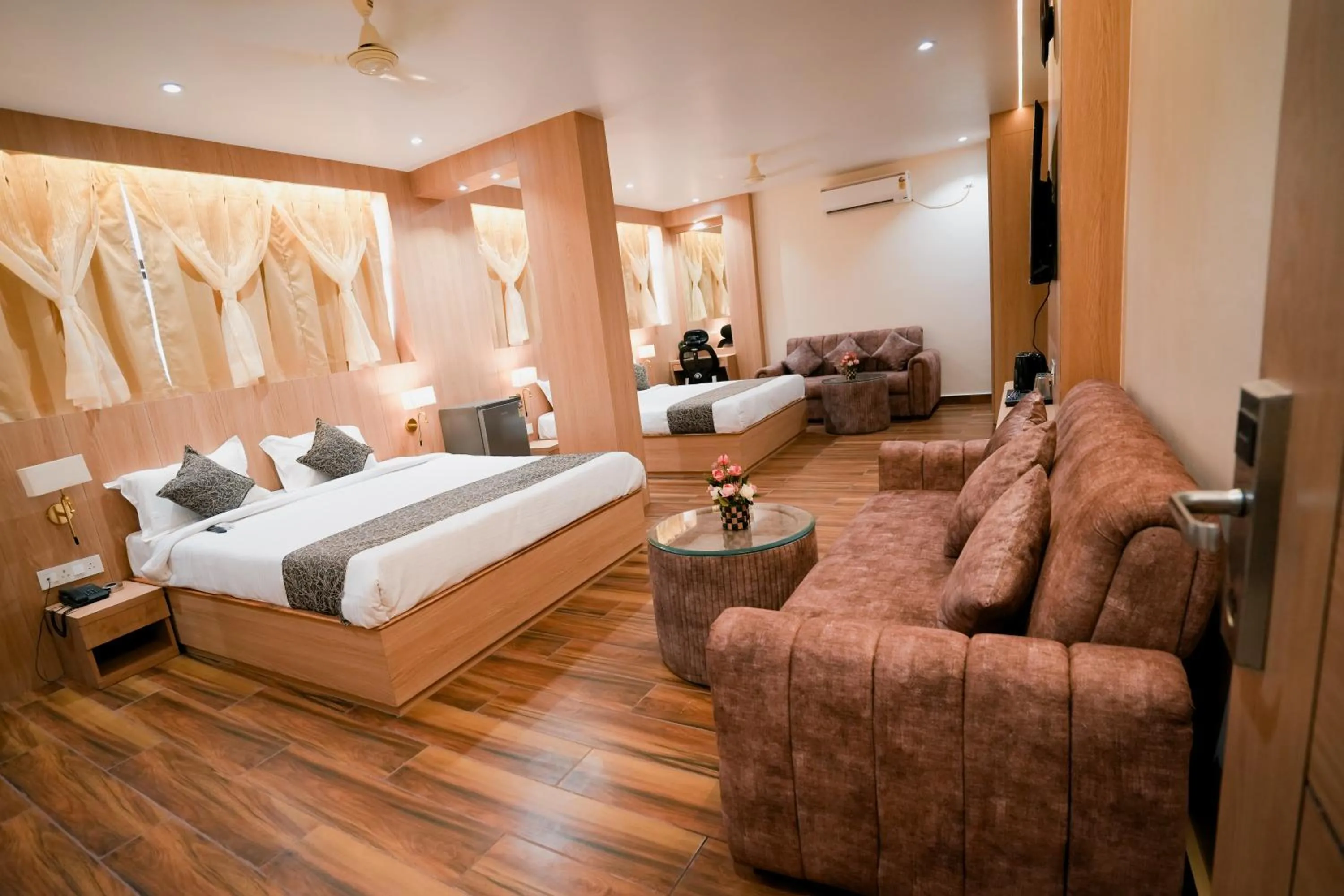 Hotel JK palace