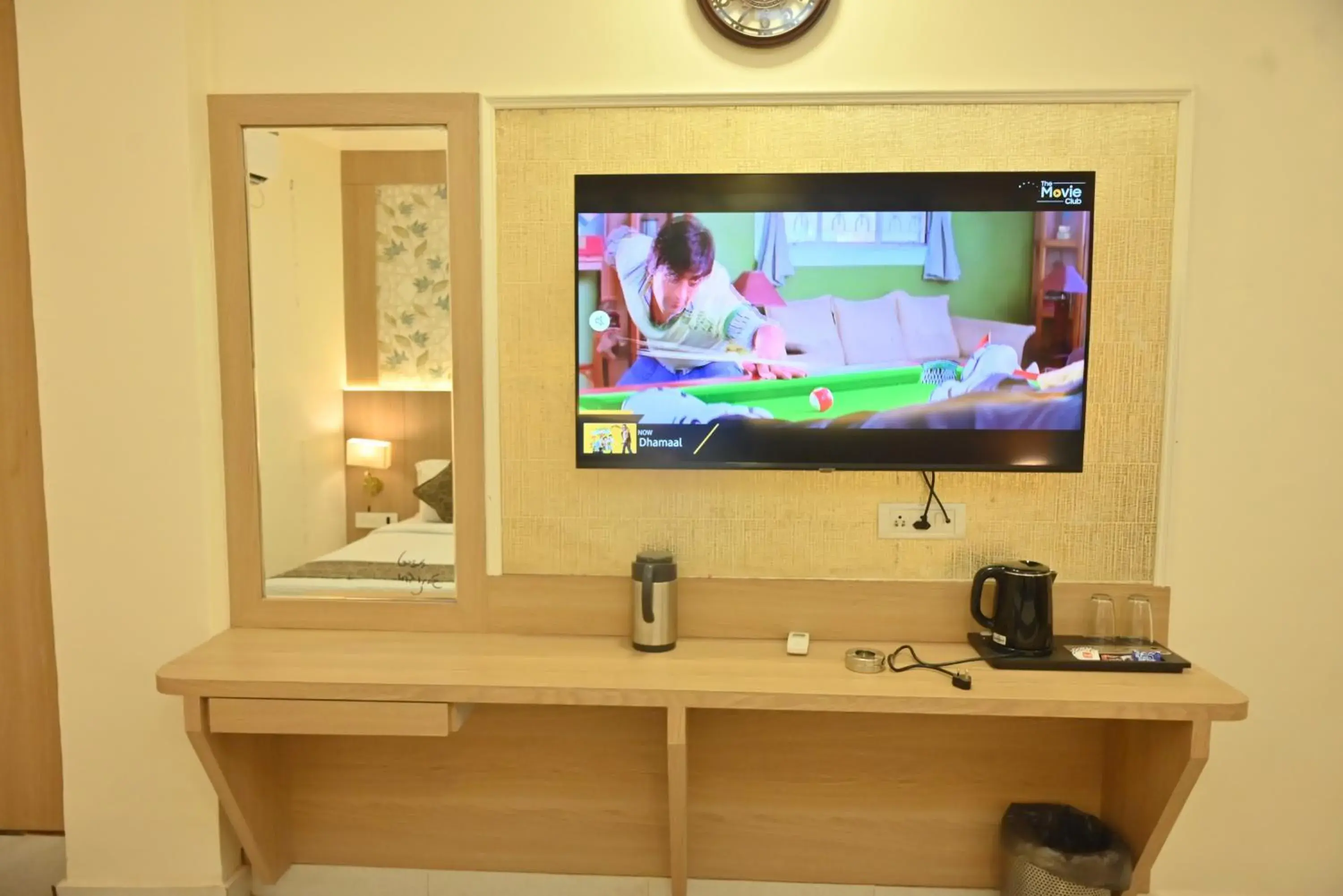 Family Room - single occupancy in Hotel JK palace Family Room - single occupancy in Hotel JK palace