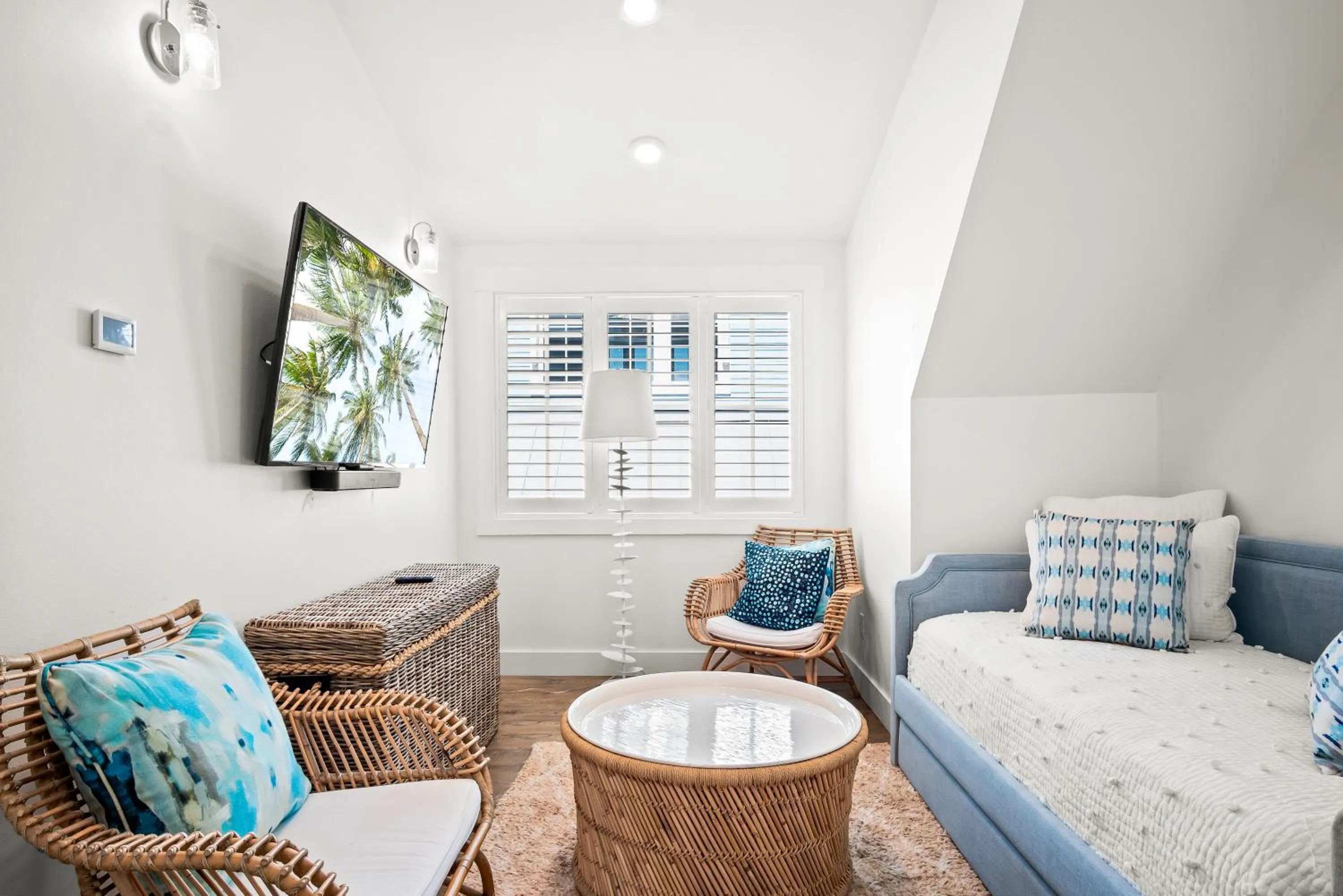 Other, Bed in Golden Daze 239 SE