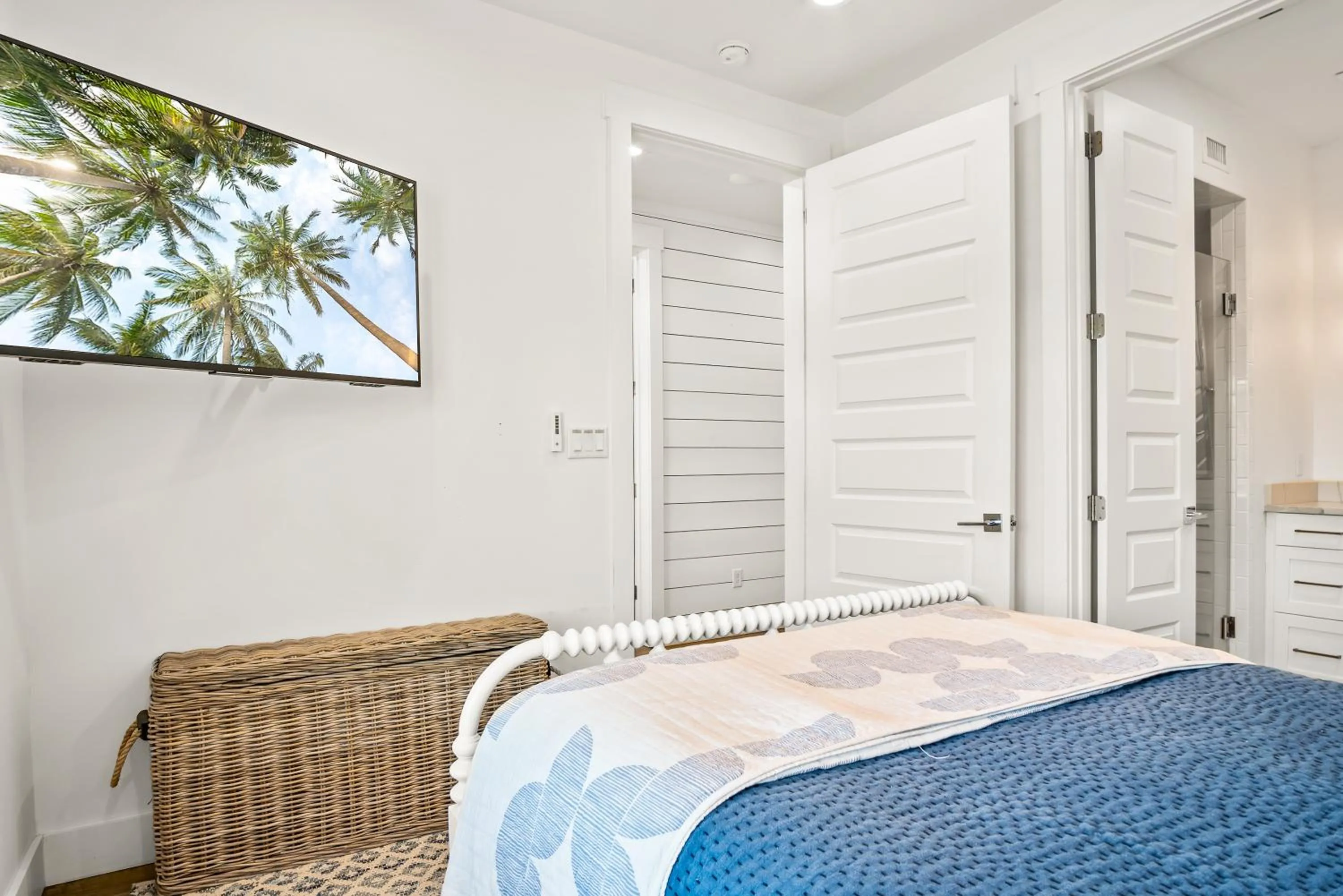 Other, Bed in Golden Daze 239 SE