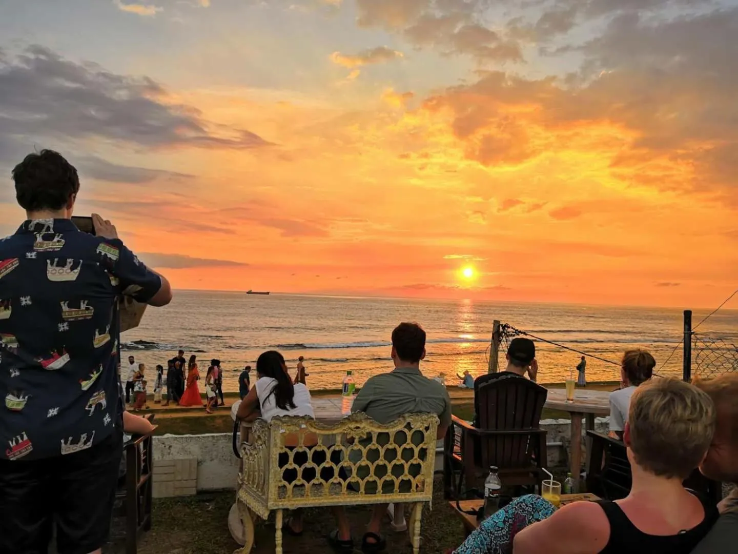 Rampart View Guesthouse