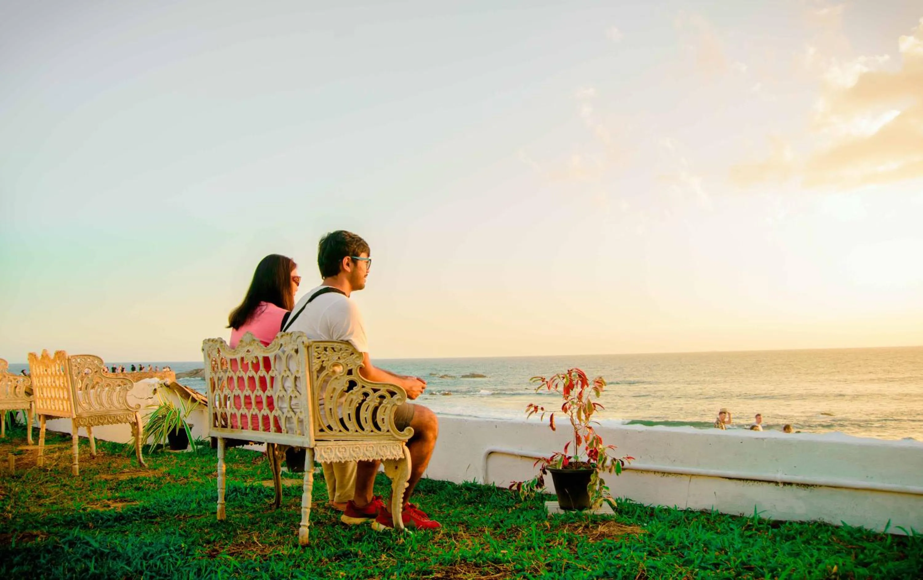 Rampart View Guesthouse