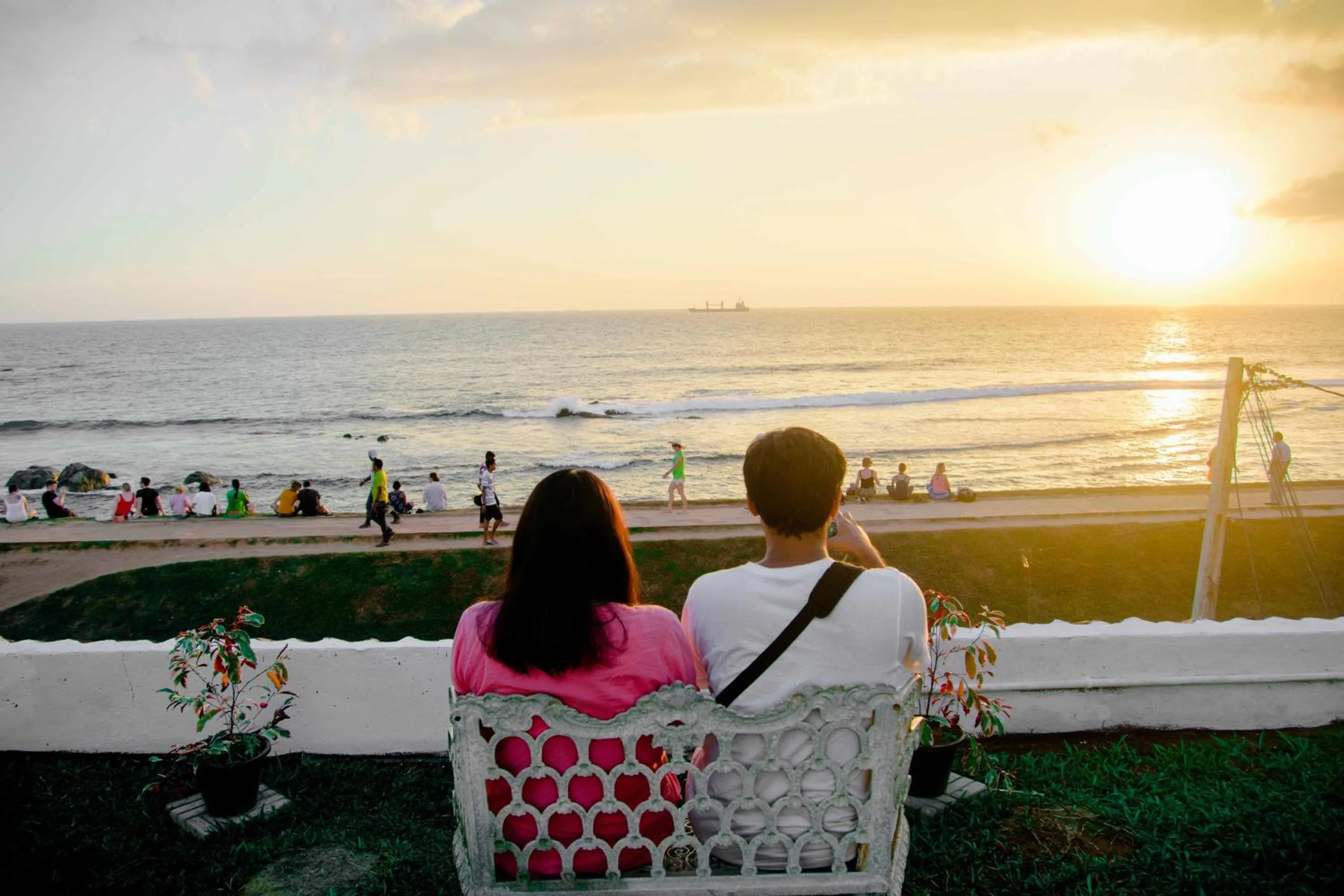 Rampart View Guesthouse