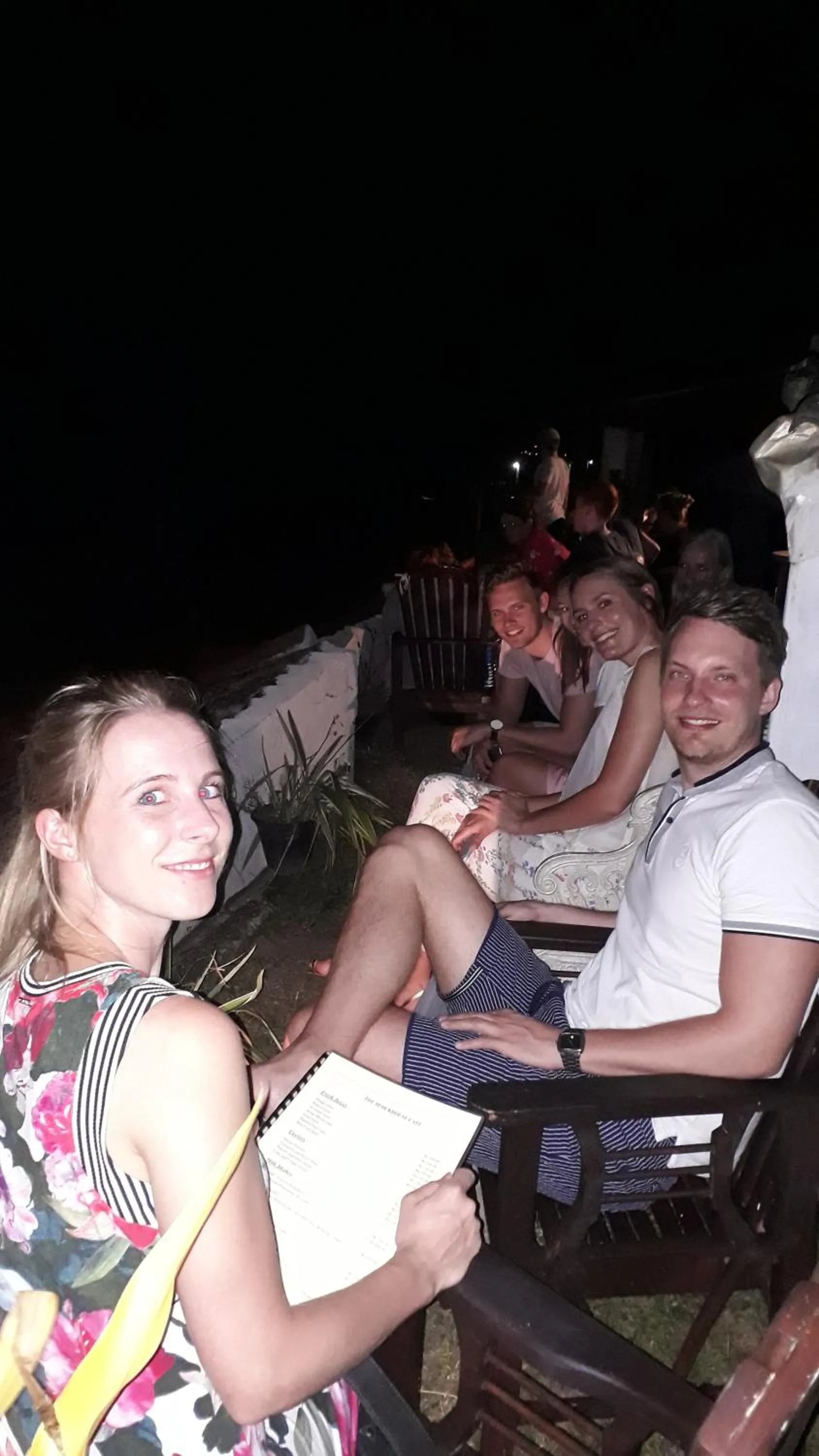 Rampart View Guesthouse