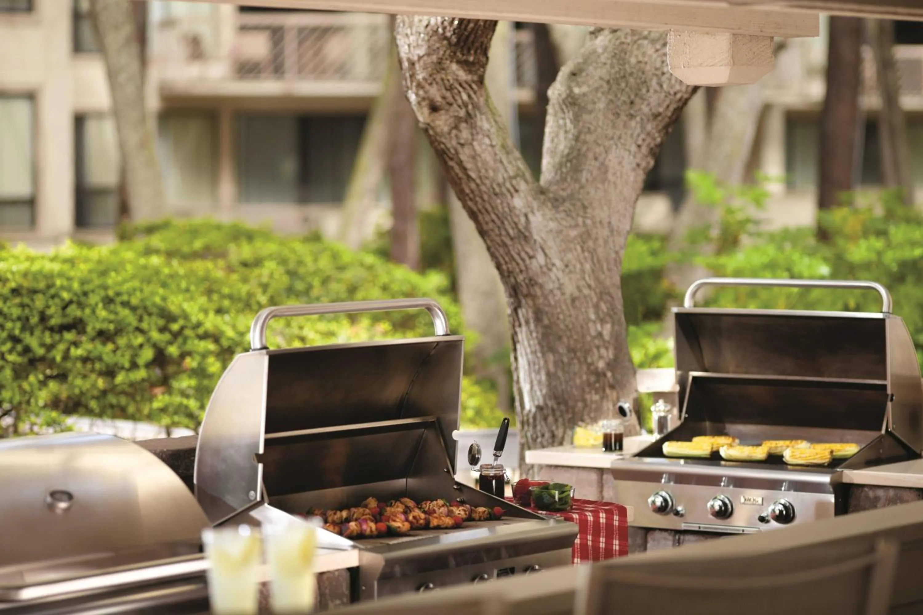 Other in Marriott's Monarch at Sea Pines