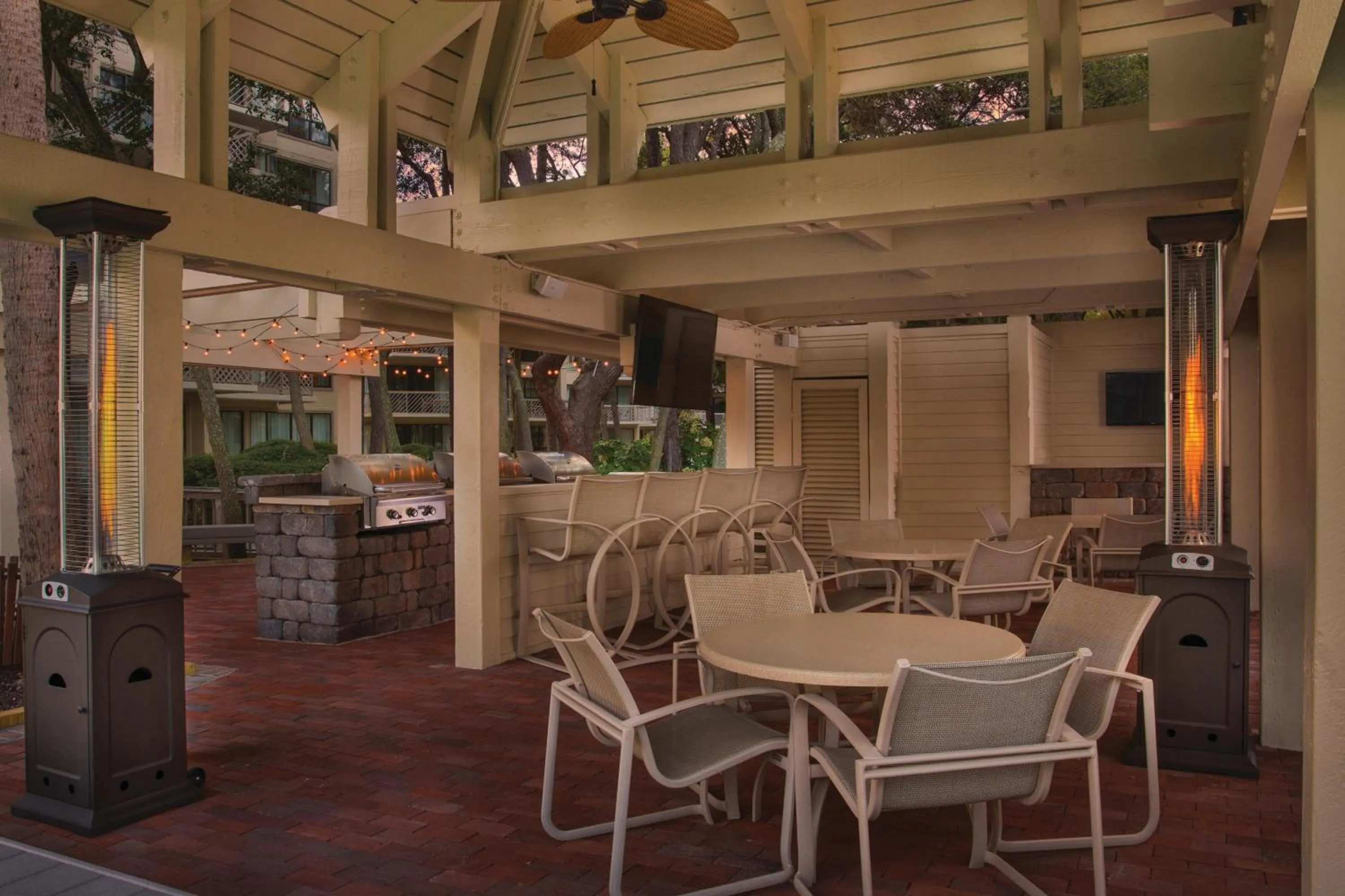 Other in Marriott's Monarch at Sea Pines