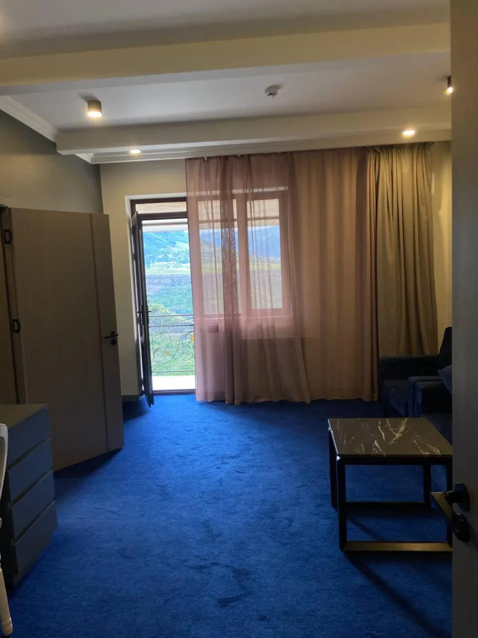 Family Suite in Kefilyan Family Hotel