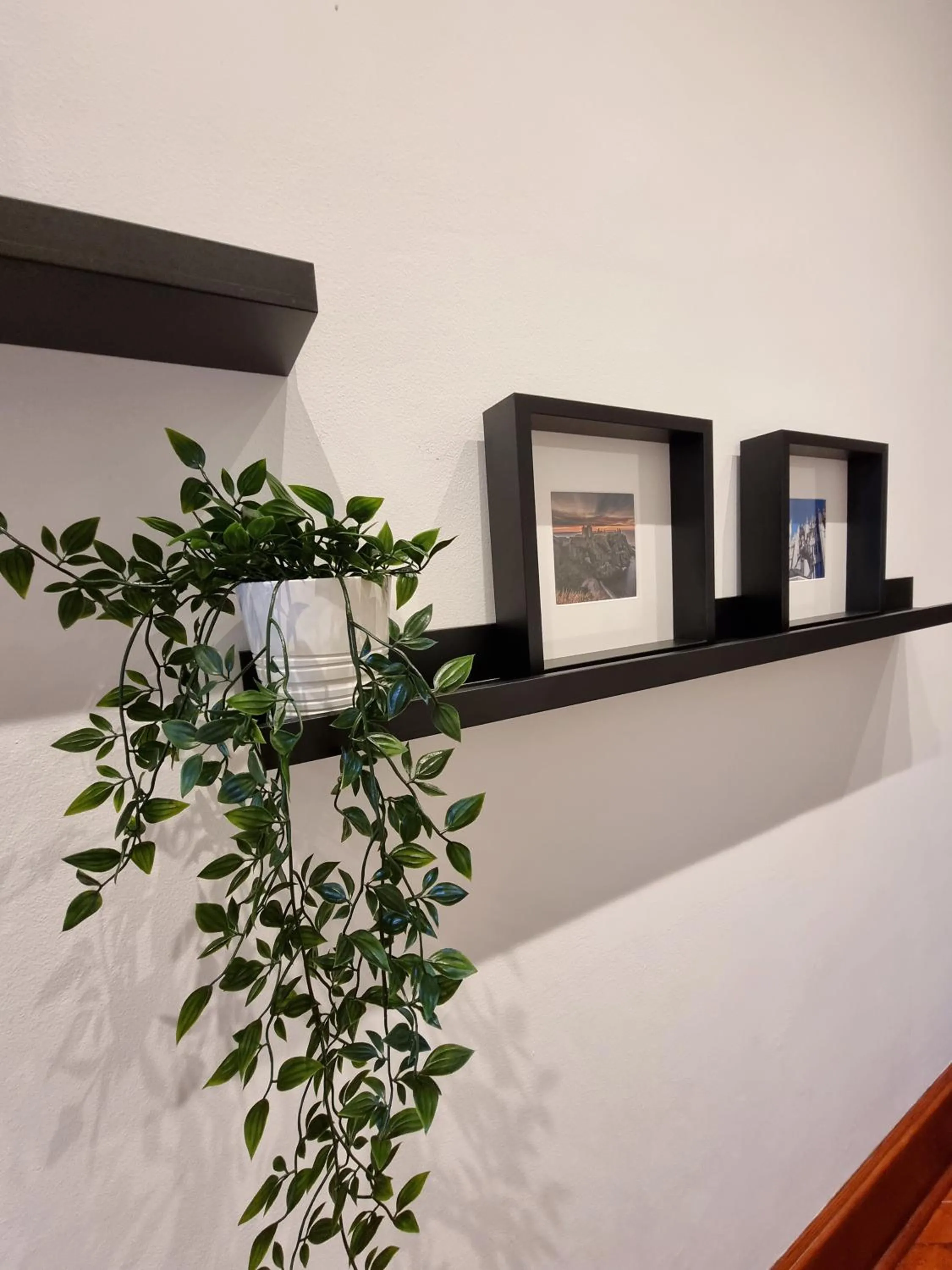 Luxury 2 bedroom city centre apartment with panoramic views and high ceilings