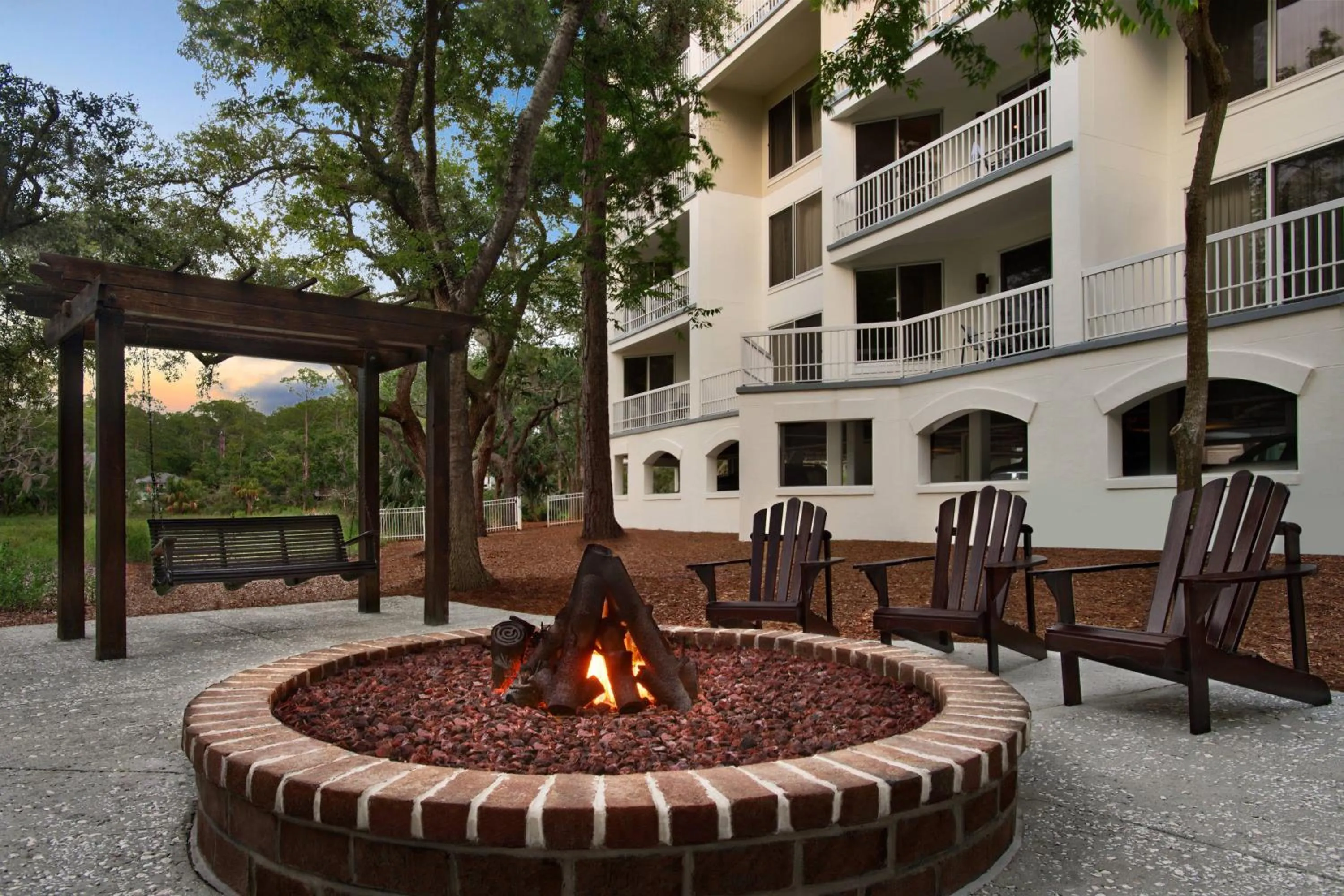 Other in Marriott's Harbour Club