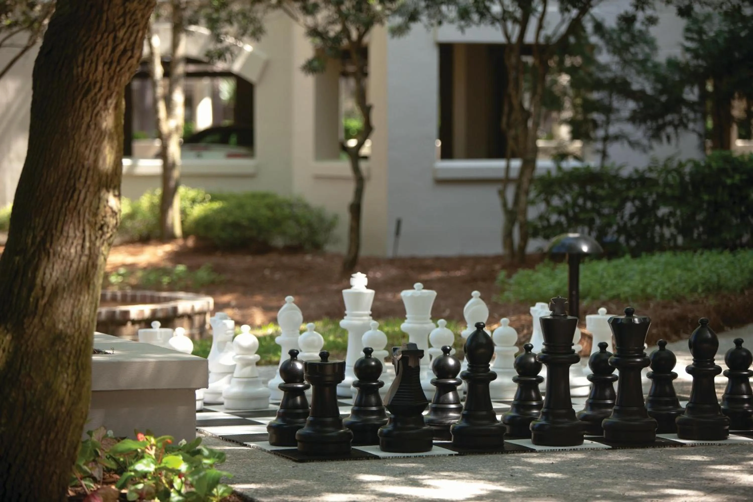 Other in Marriott's Harbour Club