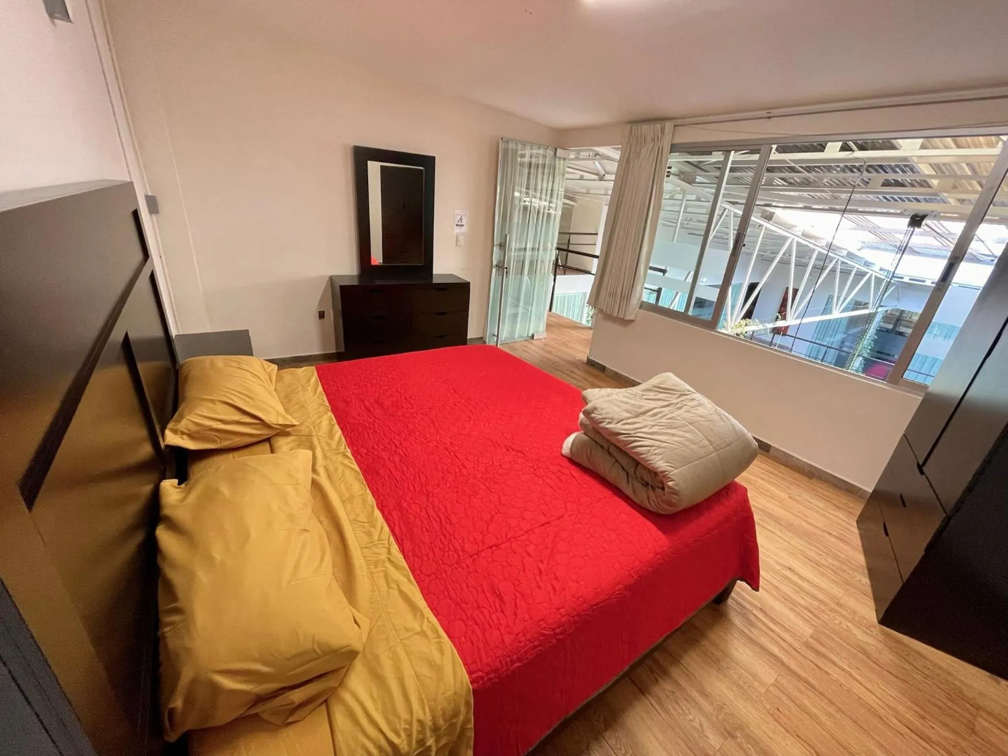 Deluxe Double or Twin Room in Downtown Treasure Place