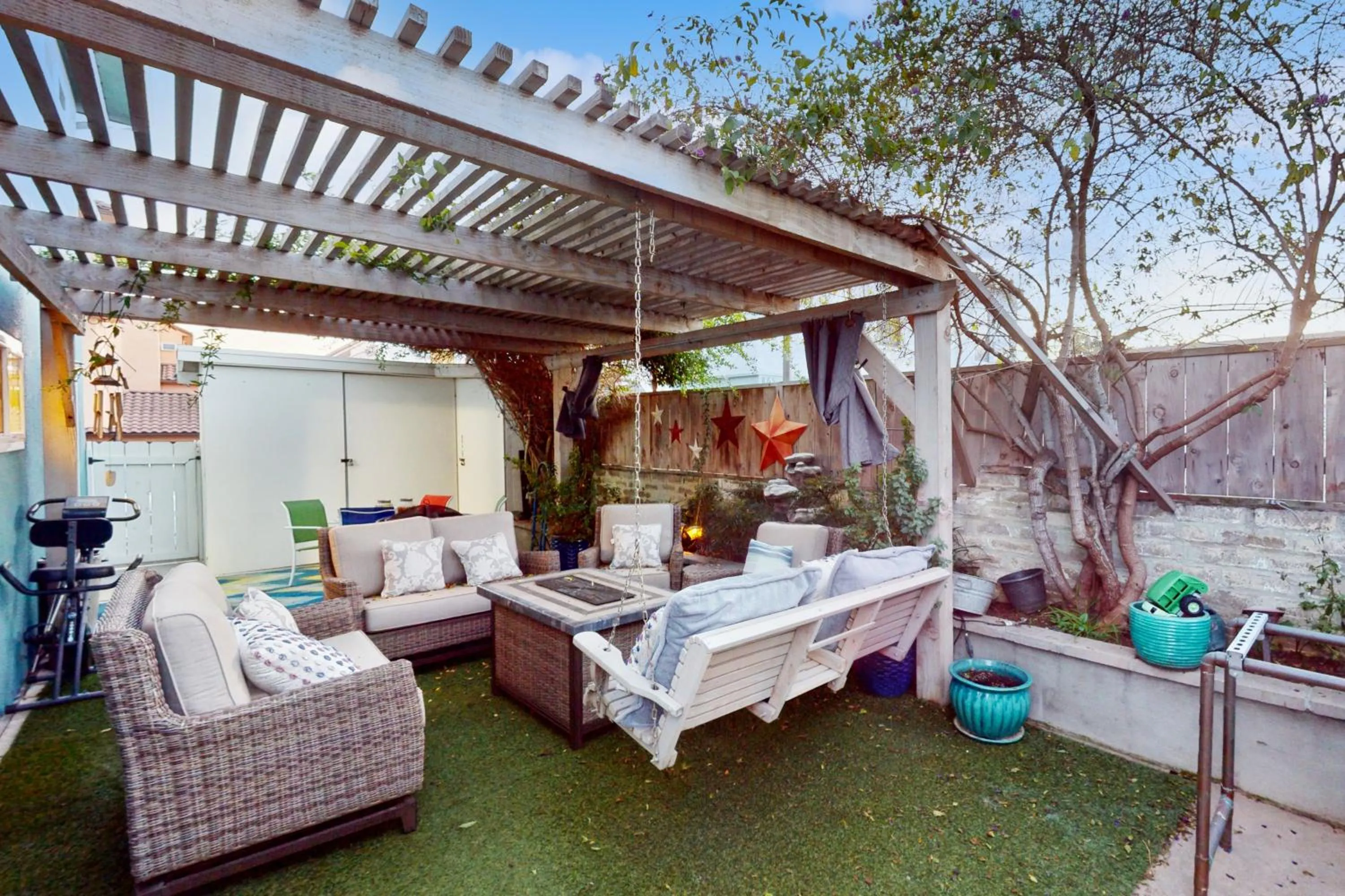 Pacific Beach Cottage