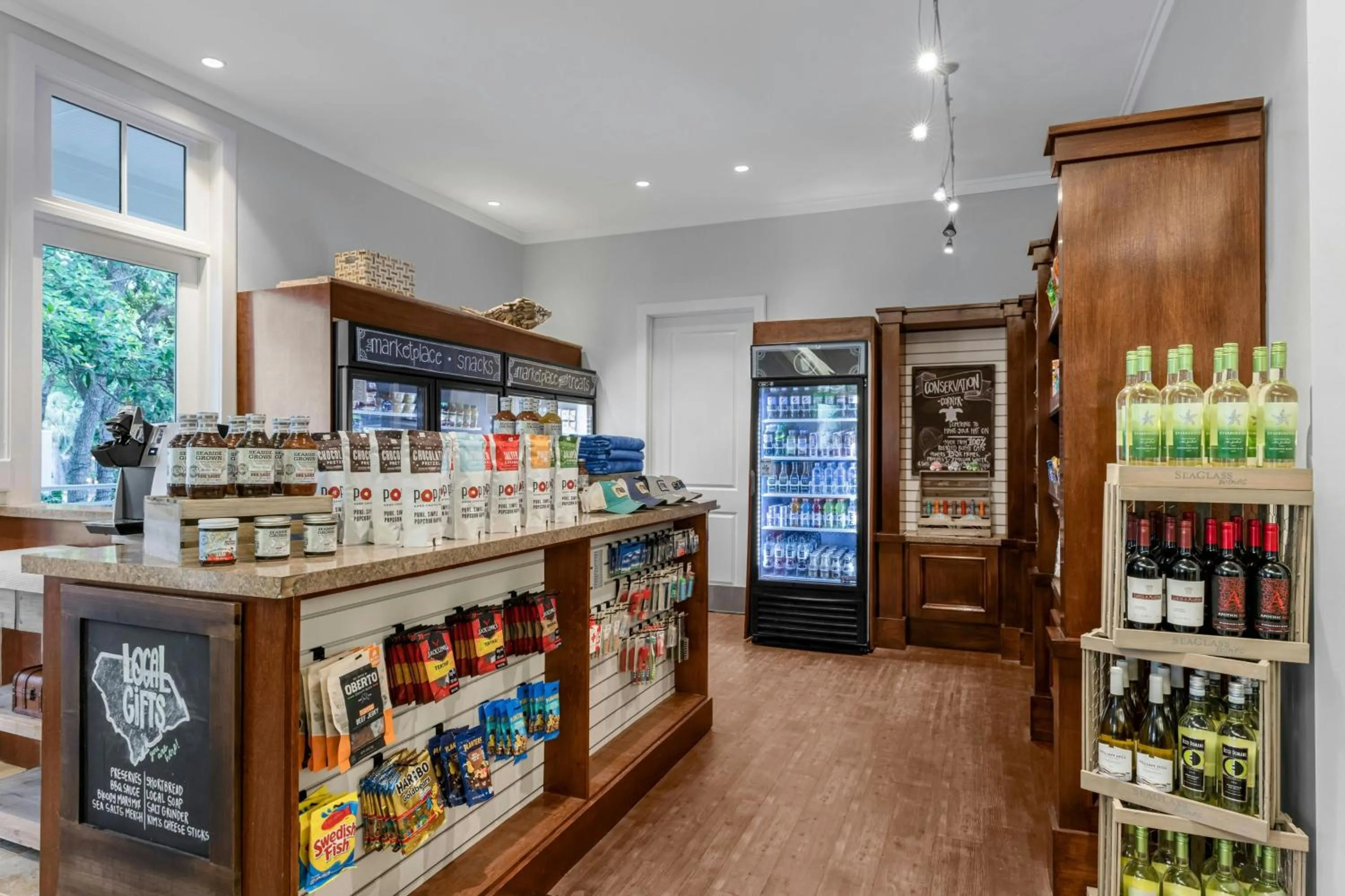 Other in Marriott's SurfWatch