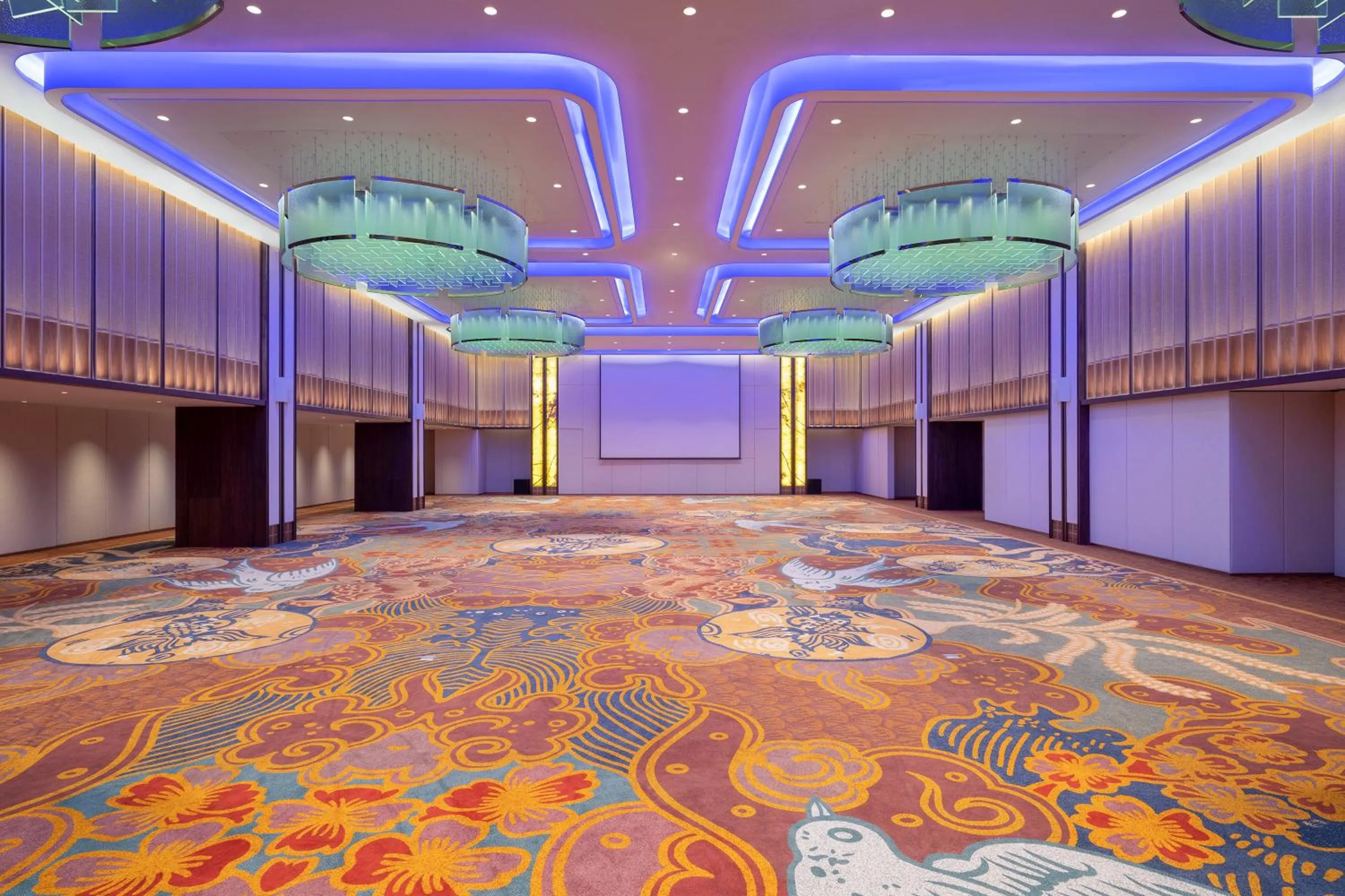 Meeting/conference room in Episode Gading Serpong