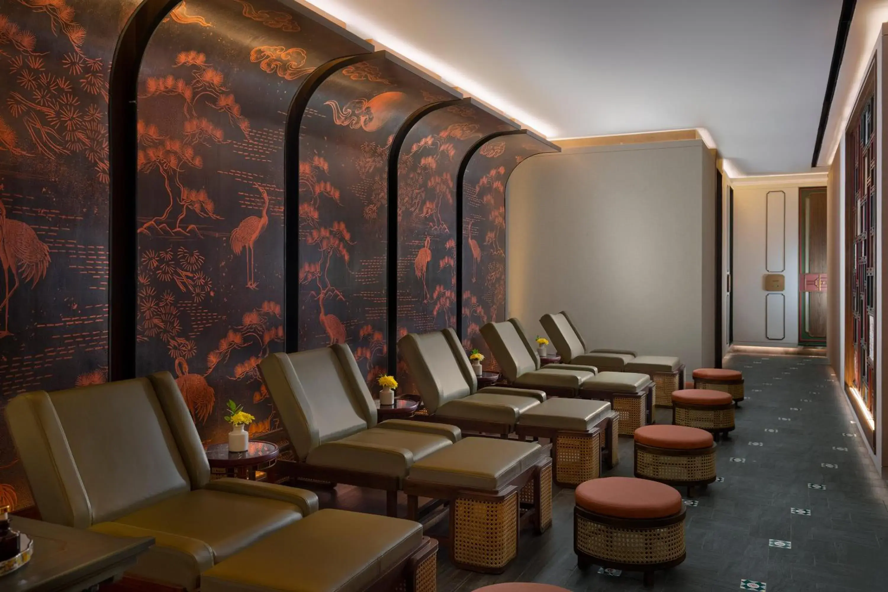 Spa and wellness centre/facilities in Episode Gading Serpong Spa and wellness centre/facilities in Episode Gading Serpong