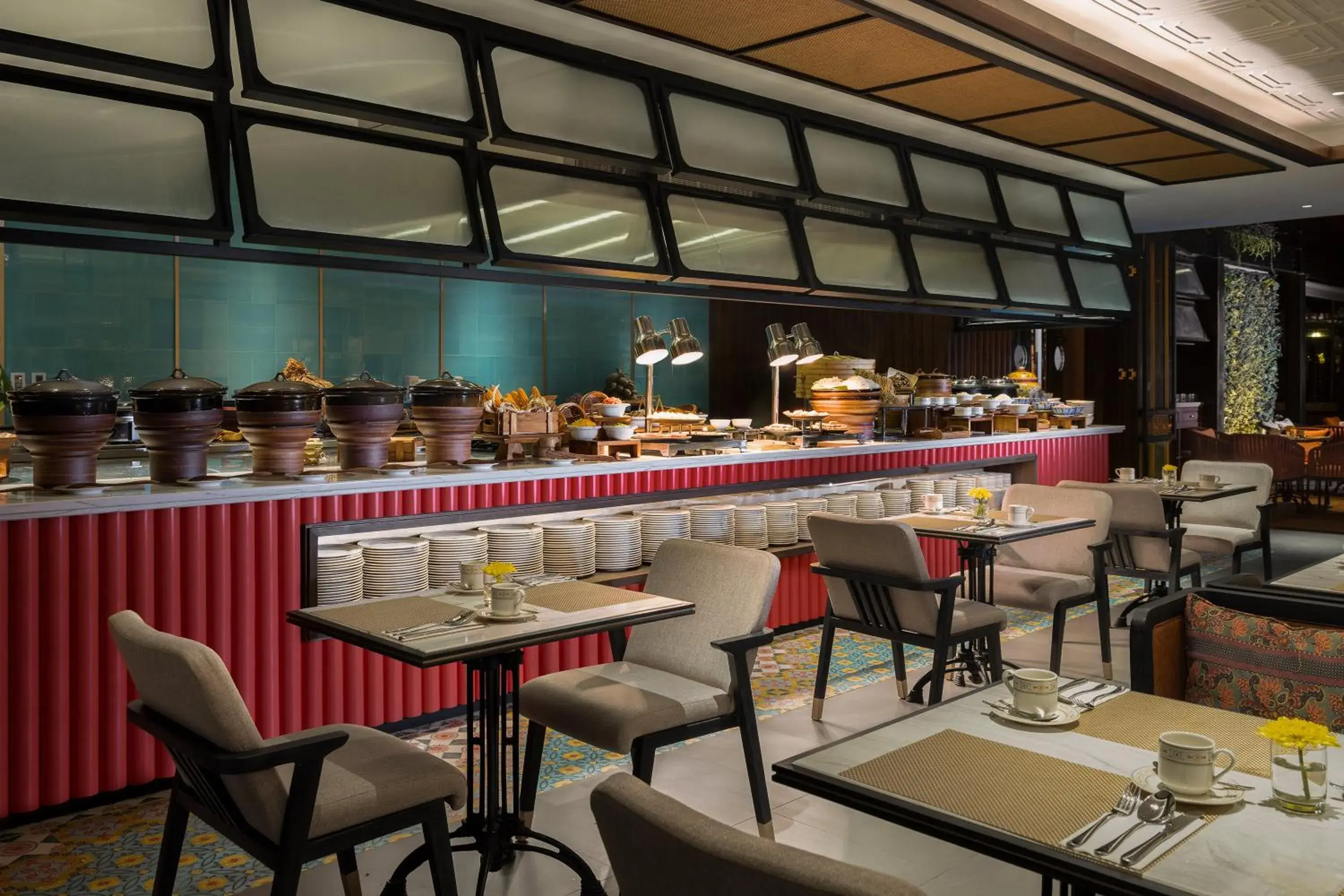 Restaurant/places to eat in Episode Gading Serpong Restaurant/places to eat in Episode Gading Serpong