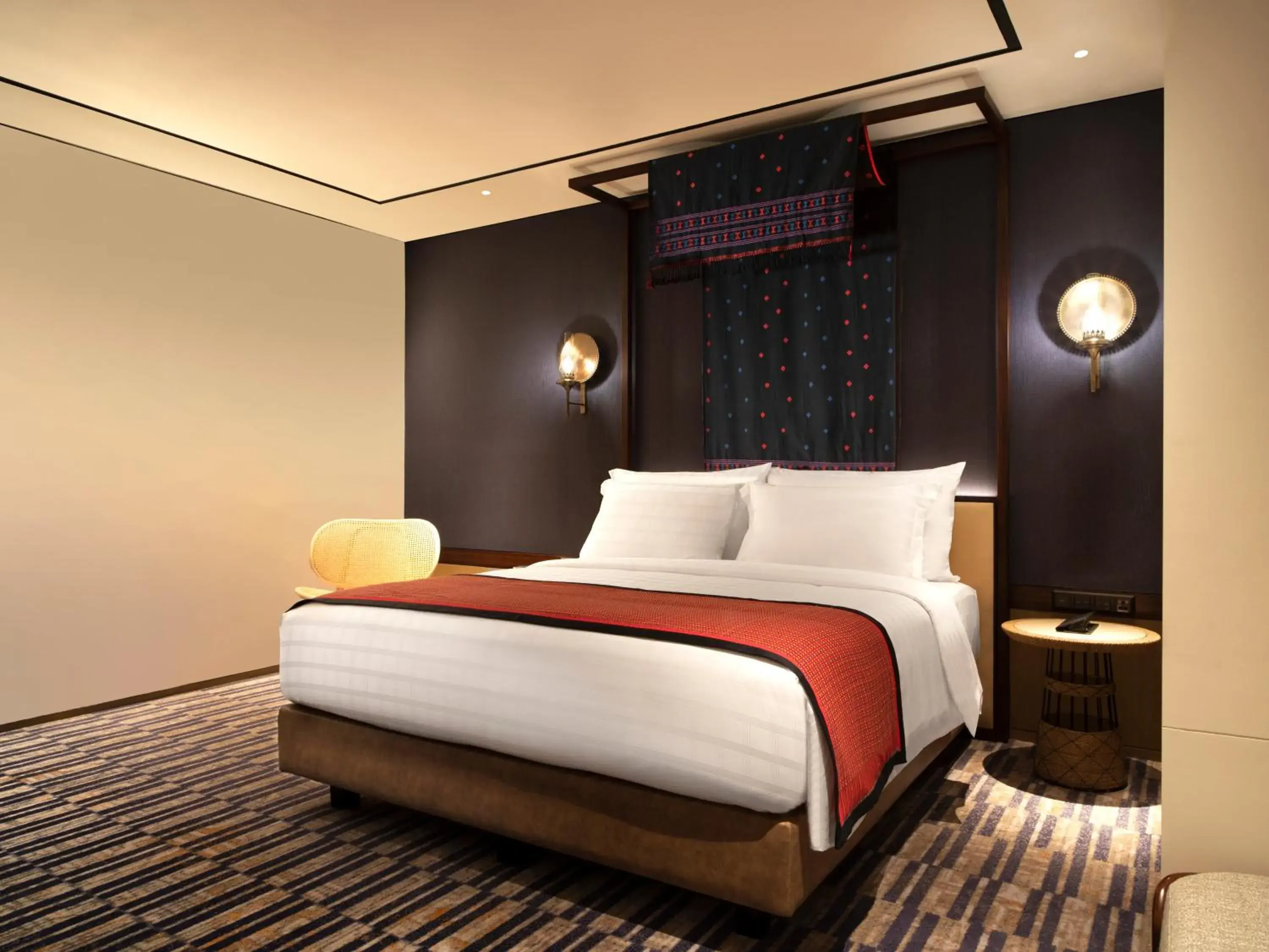 Bed in Episode Gading Serpong Bed in Episode Gading Serpong