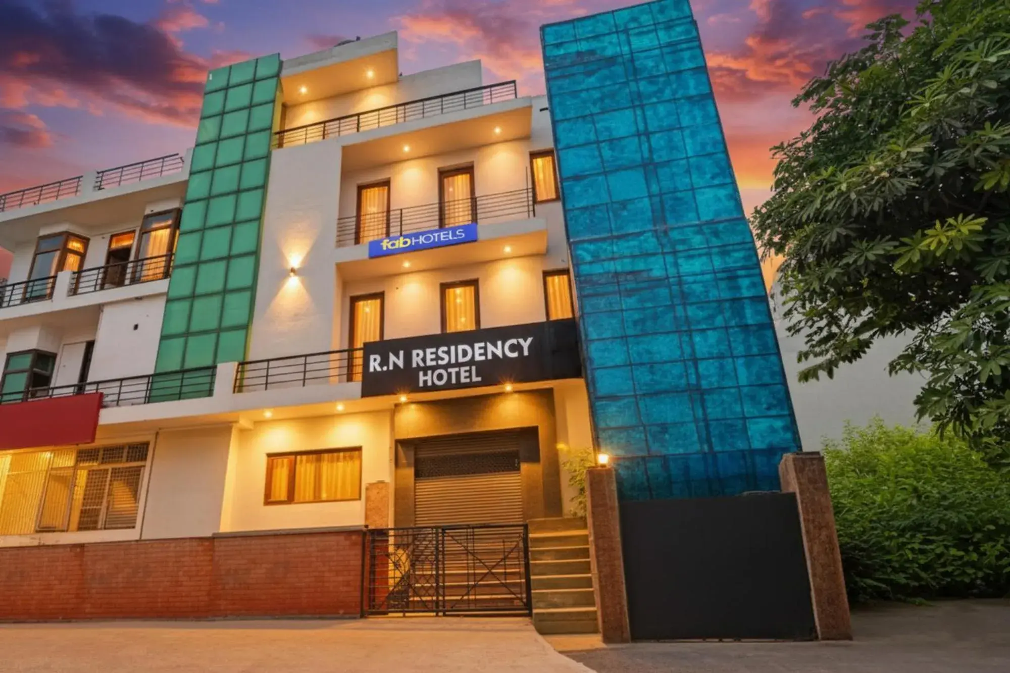 Via RN Residency Via RN Residency