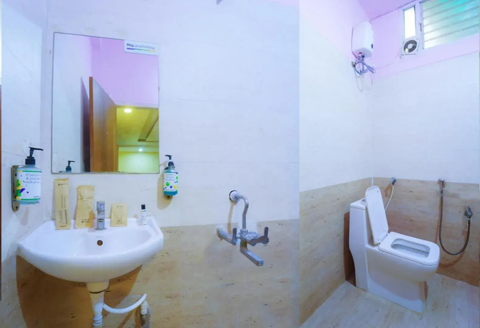 Standard Double Room - single occupancy in Treebo Royal Empire Indore Standard Double Room - single occupancy in Treebo Royal Empire Indore