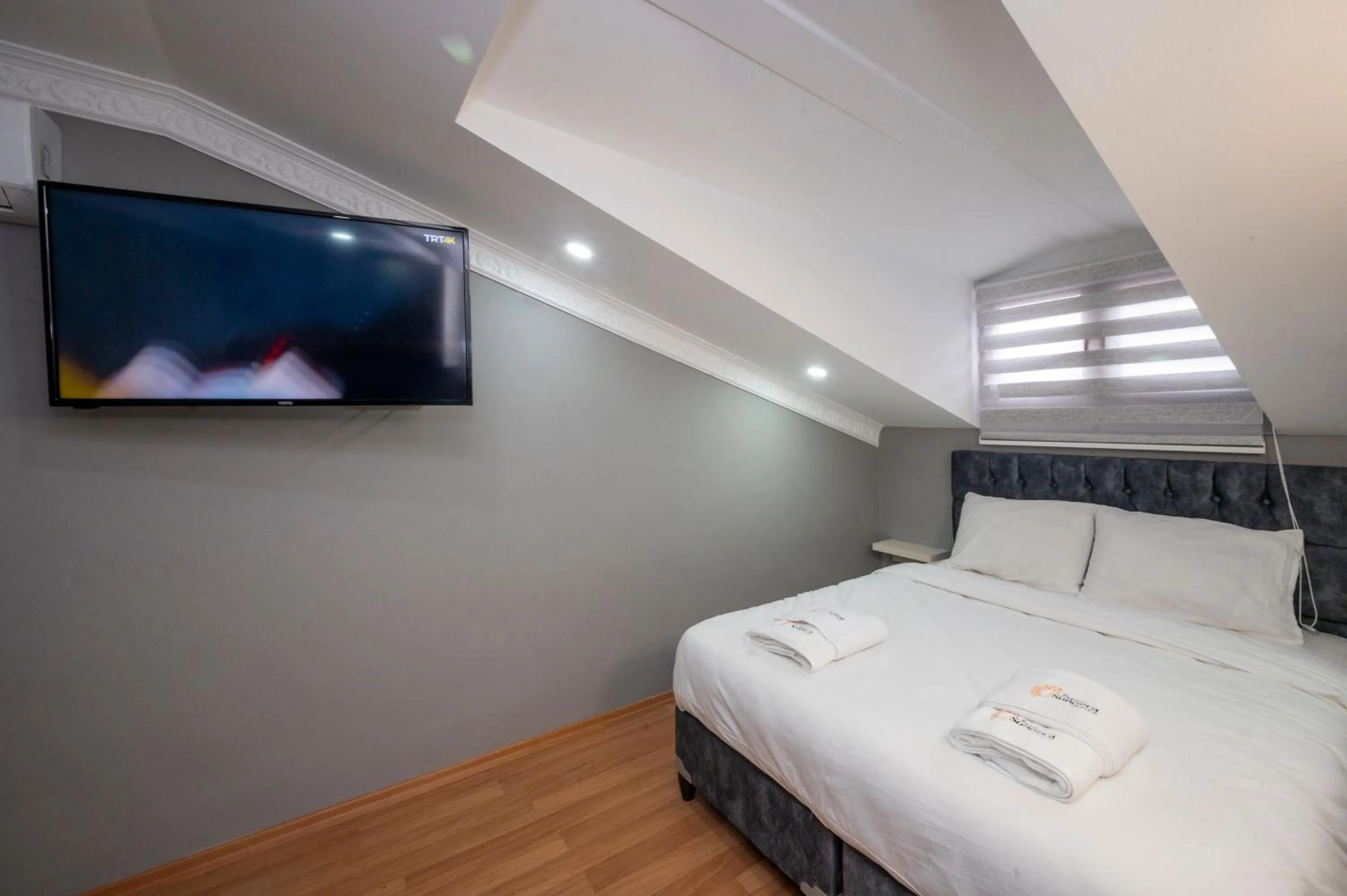 Massage, Bed in Taxim Sunpera Suites