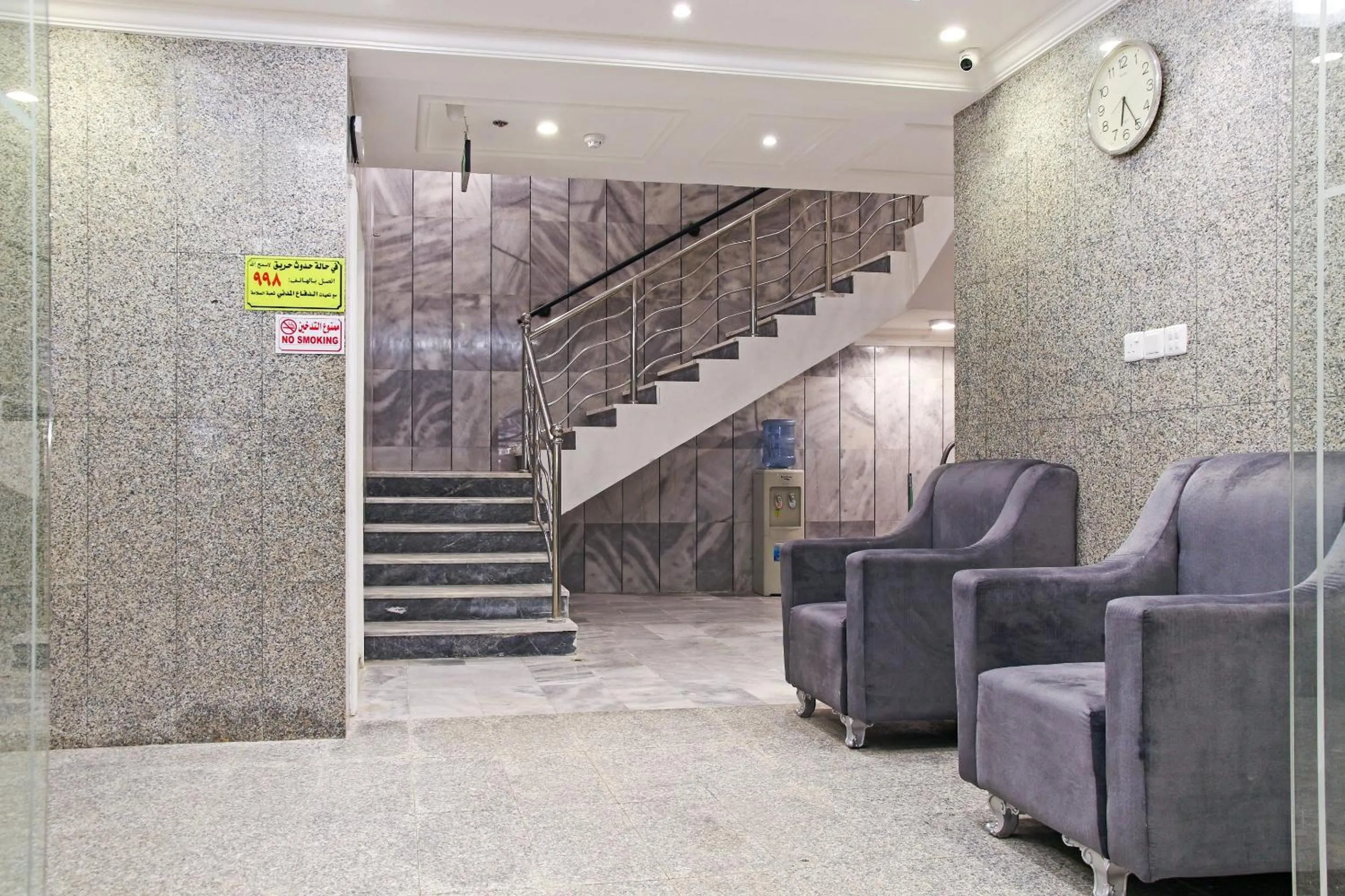 Floor plan in Al Tamayoz Al Raqi - Bani Malik