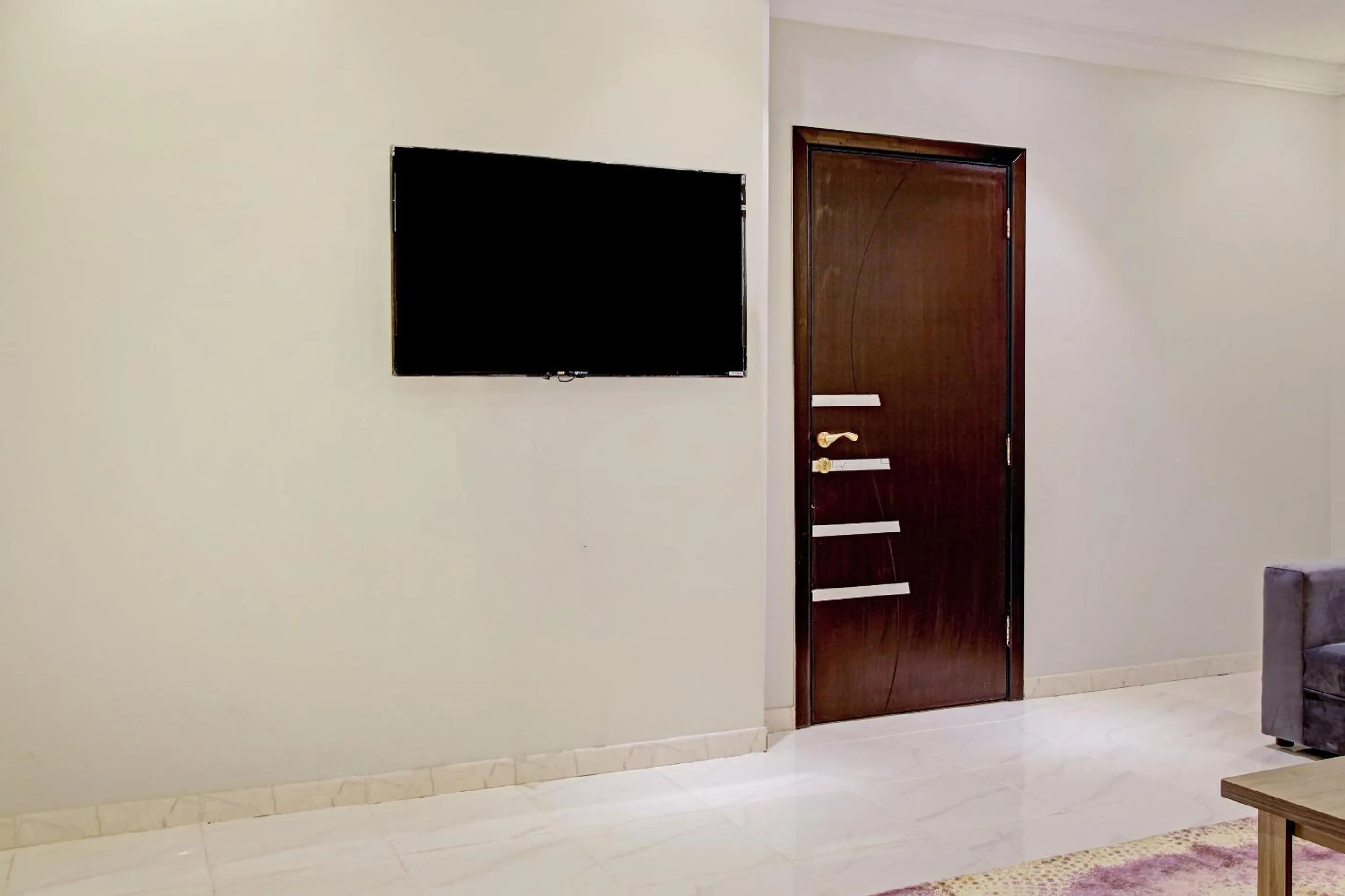 TV and multimedia in Al Tamayoz Al Raqi - Bani Malik