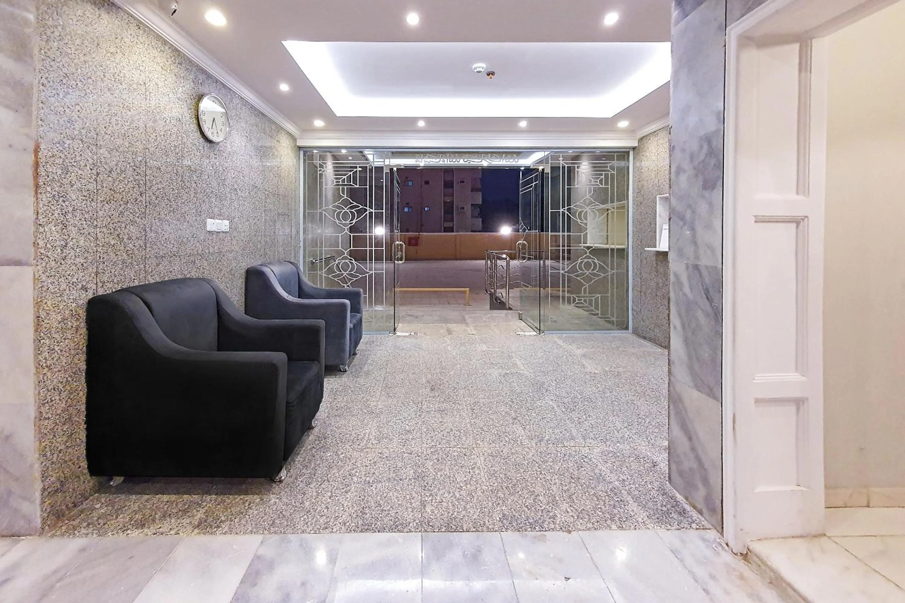 Facade/entrance in Al Tamayoz Al Raqi - Bani Malik