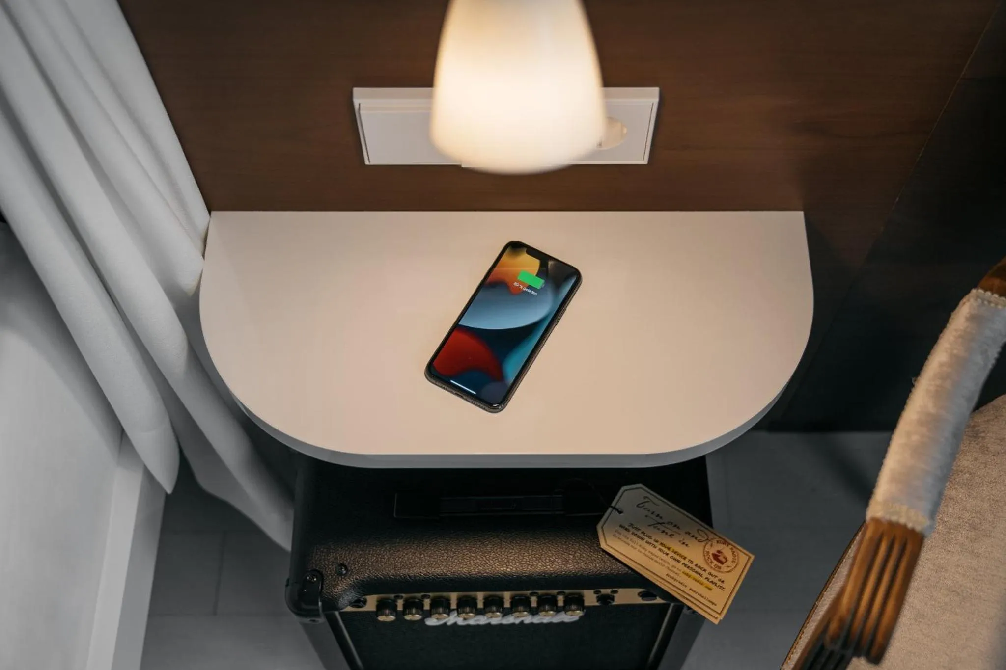 Photo of the whole room in Ruby Rosi Hotel Munich