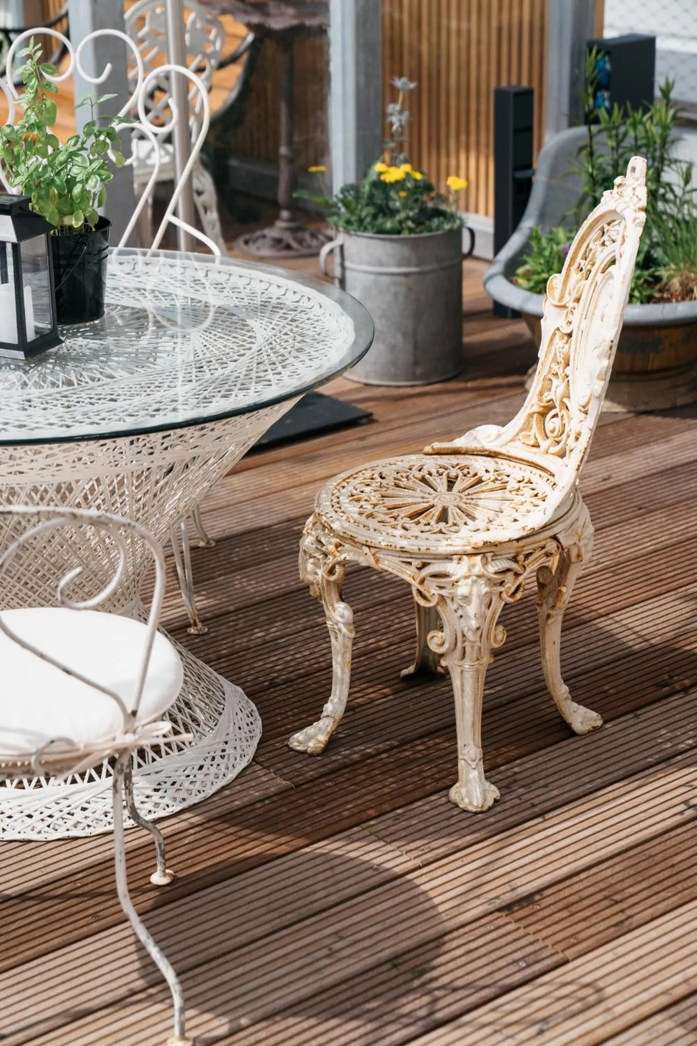 Property building in Ruby Rosi Hotel Munich