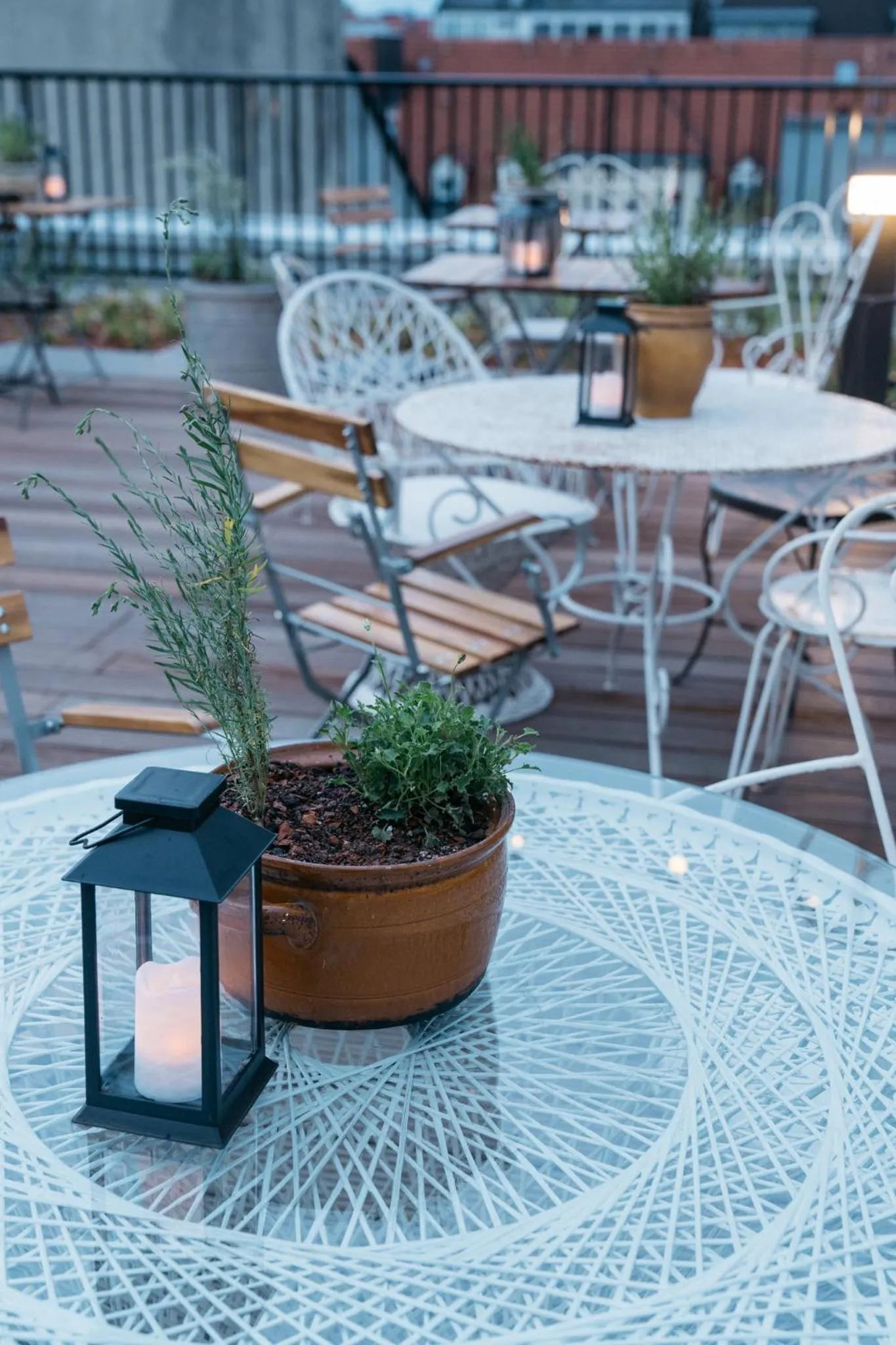 Property building in Ruby Rosi Hotel Munich