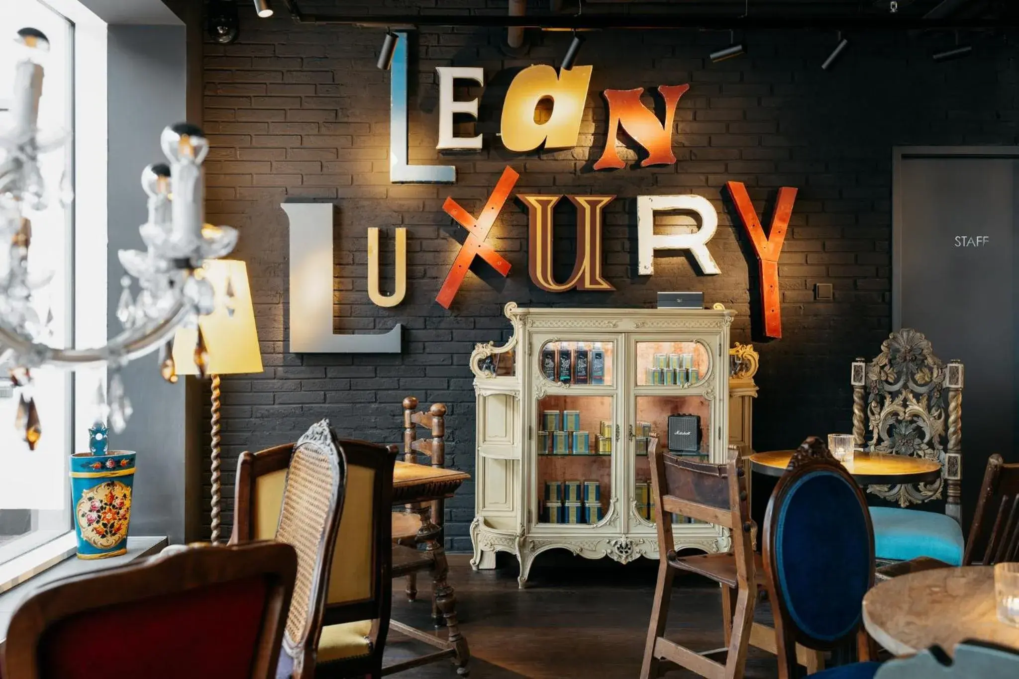 Lobby or reception in Ruby Rosi Hotel Munich Lobby or reception in Ruby Rosi Hotel Munich