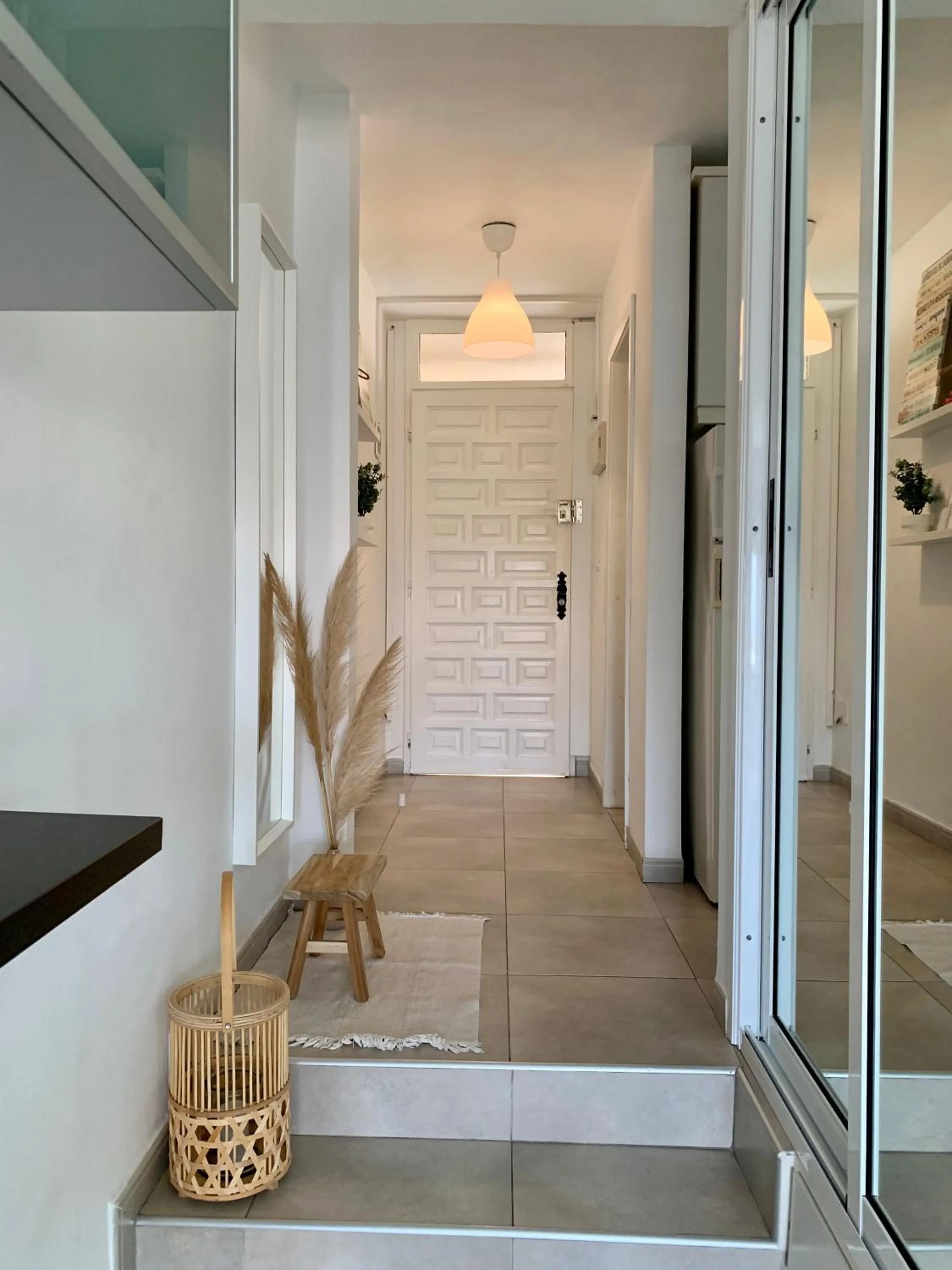 Estudio Miraverde, Adeje