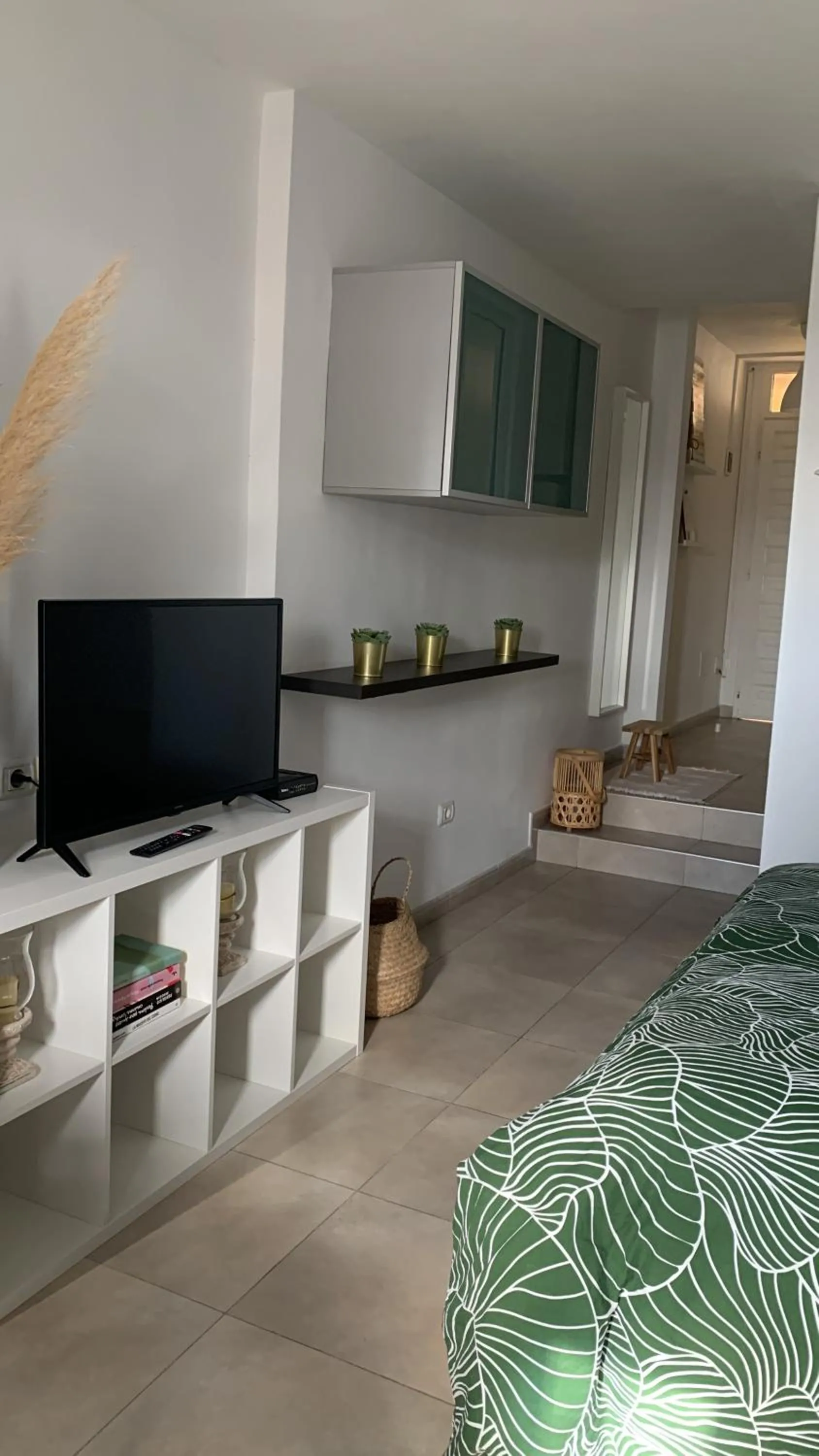 Estudio Miraverde, Adeje