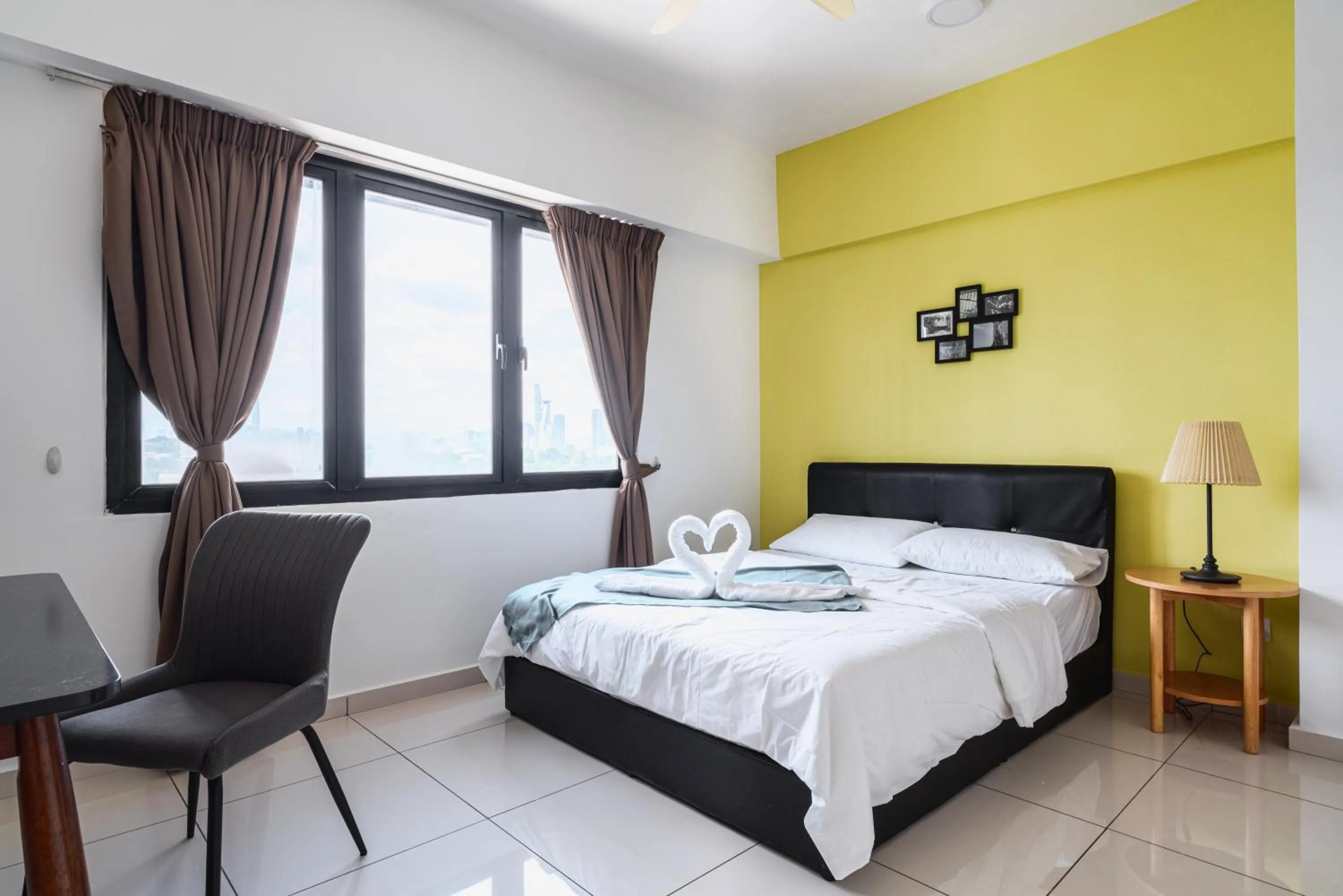 Studio Apartment in Avenue D'Vogue by Airhost