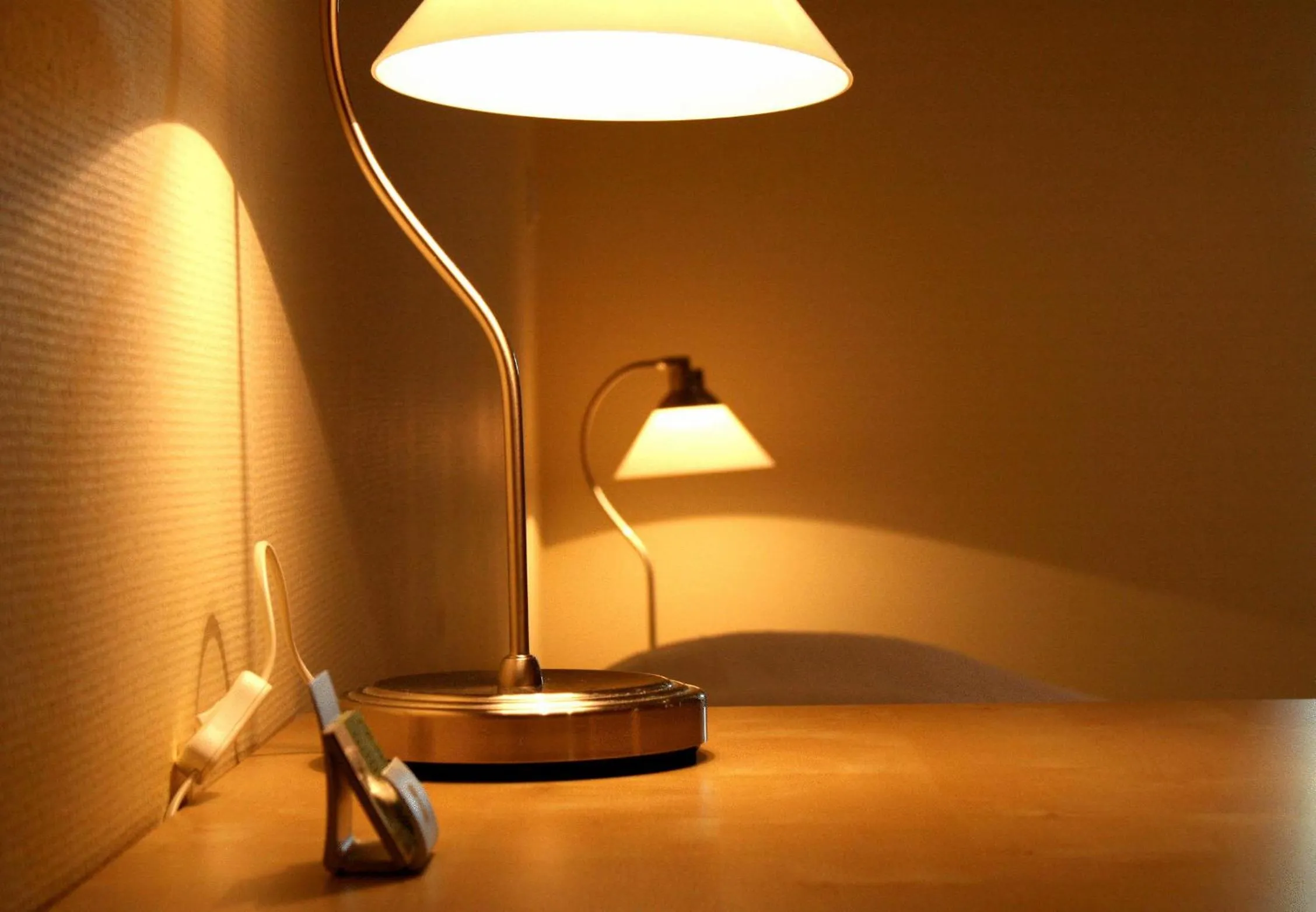 Bedroom in In Jungle Hôtel