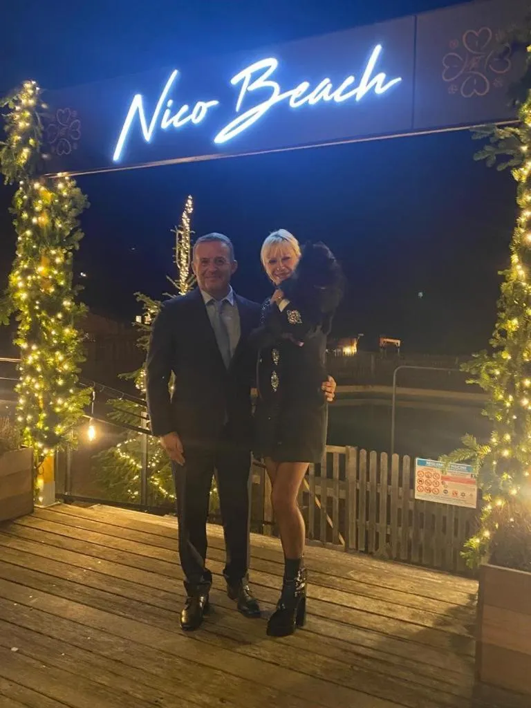 People in Chalet-Hôtel Le Labrador, The Originals Relais (Relais du Silence)