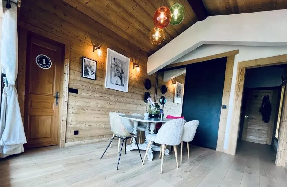 Chalet-Hôtel Le Labrador, The Originals Relais (Relais du Silence)