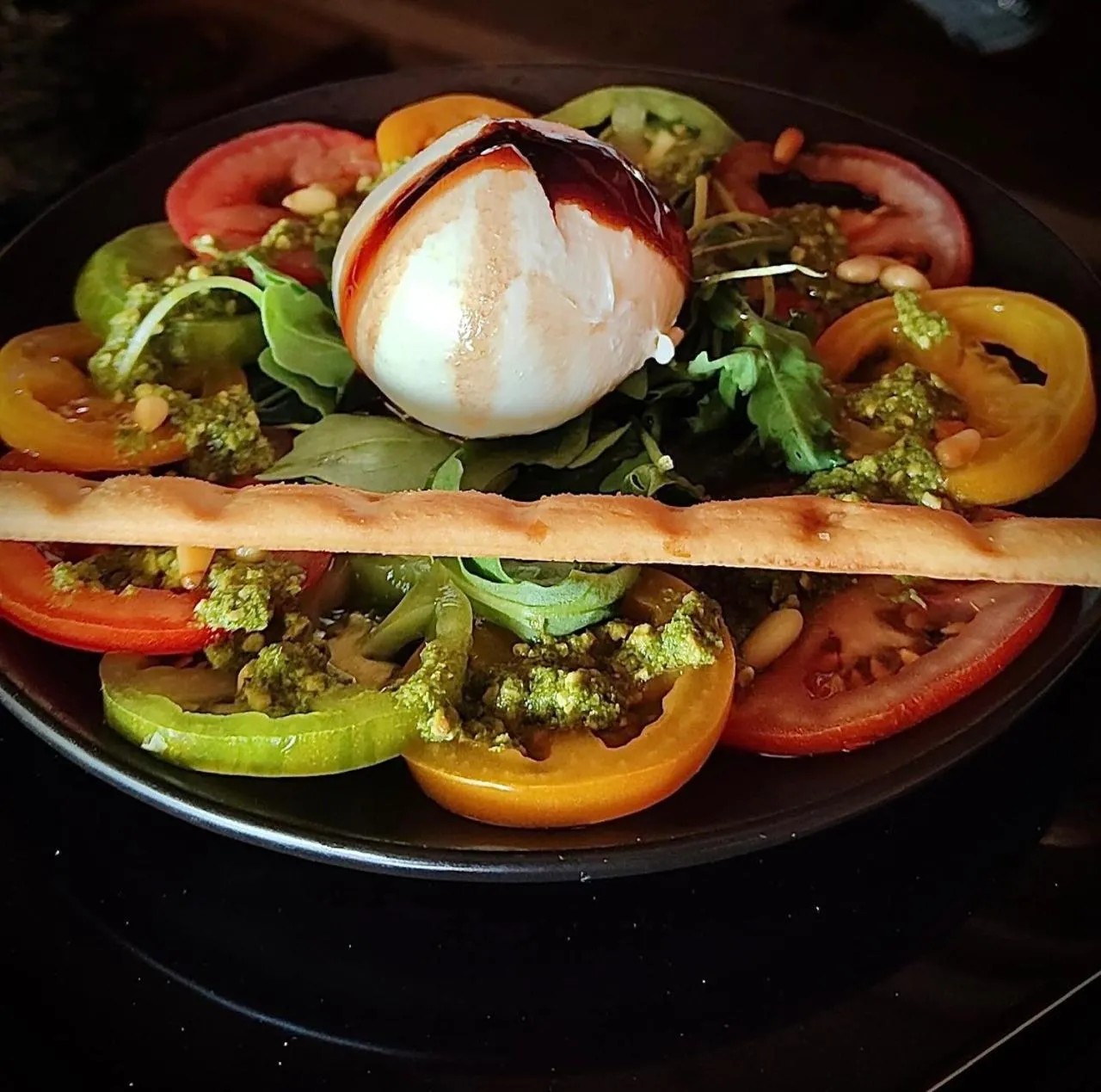 Food in Chalet-Hôtel Le Labrador, The Originals Relais (Relais du Silence)