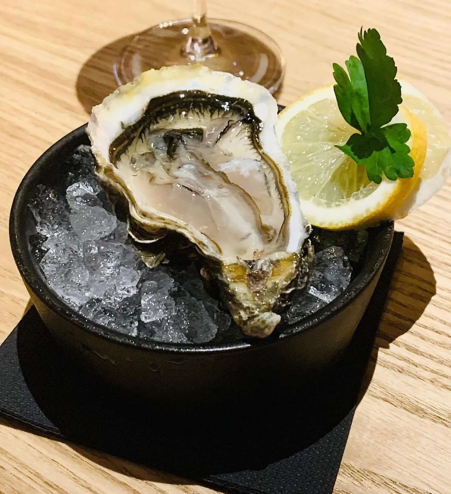 Food in Chalet-Hôtel Le Labrador, The Originals Relais (Relais du Silence)