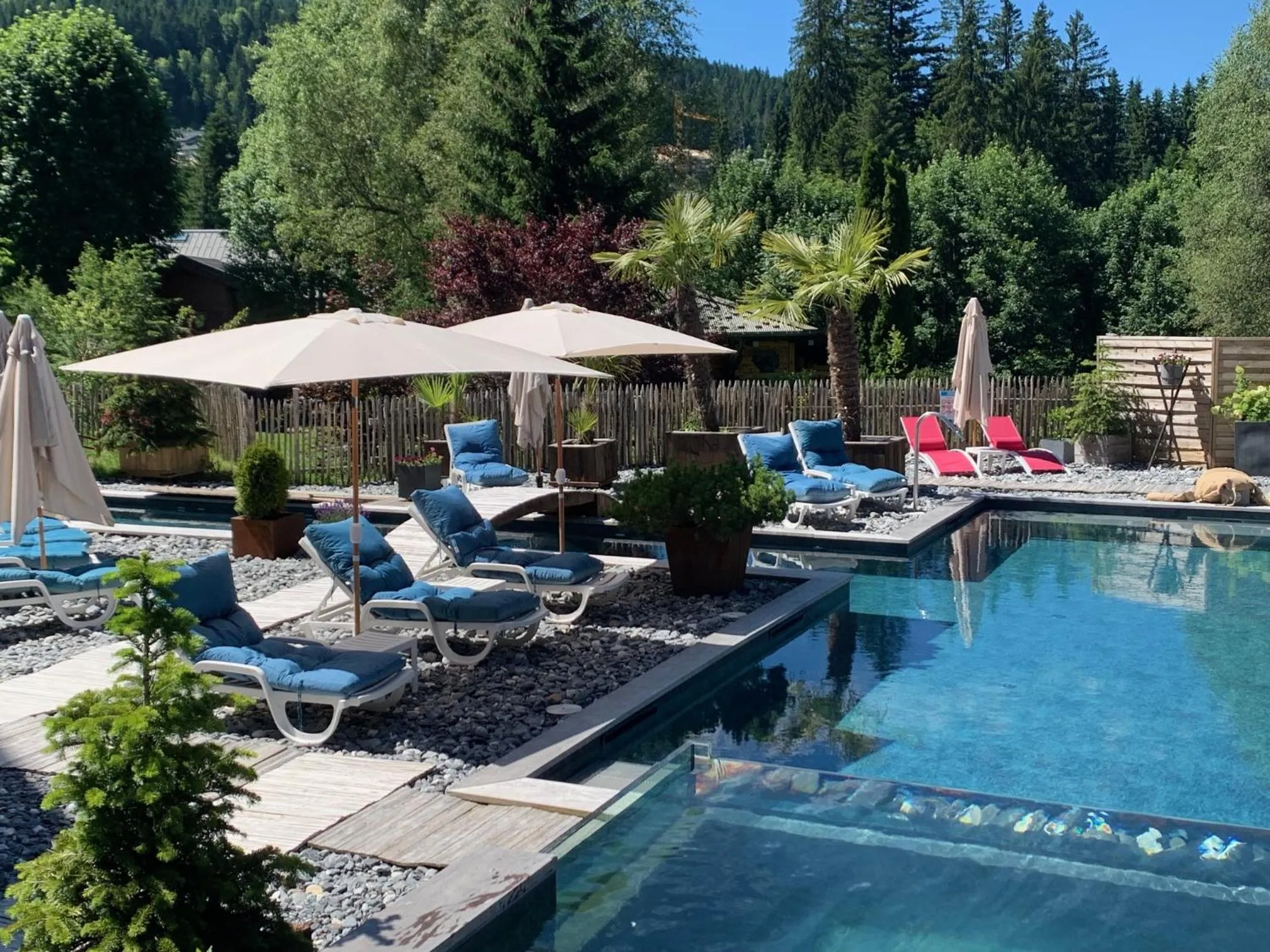 Chalet-Hôtel Le Labrador, The Originals Relais (Relais du Silence)