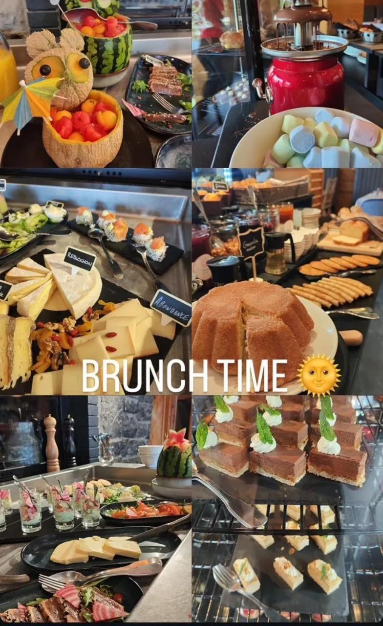 Chalet-Hôtel Le Labrador, The Originals Relais (Relais du Silence)