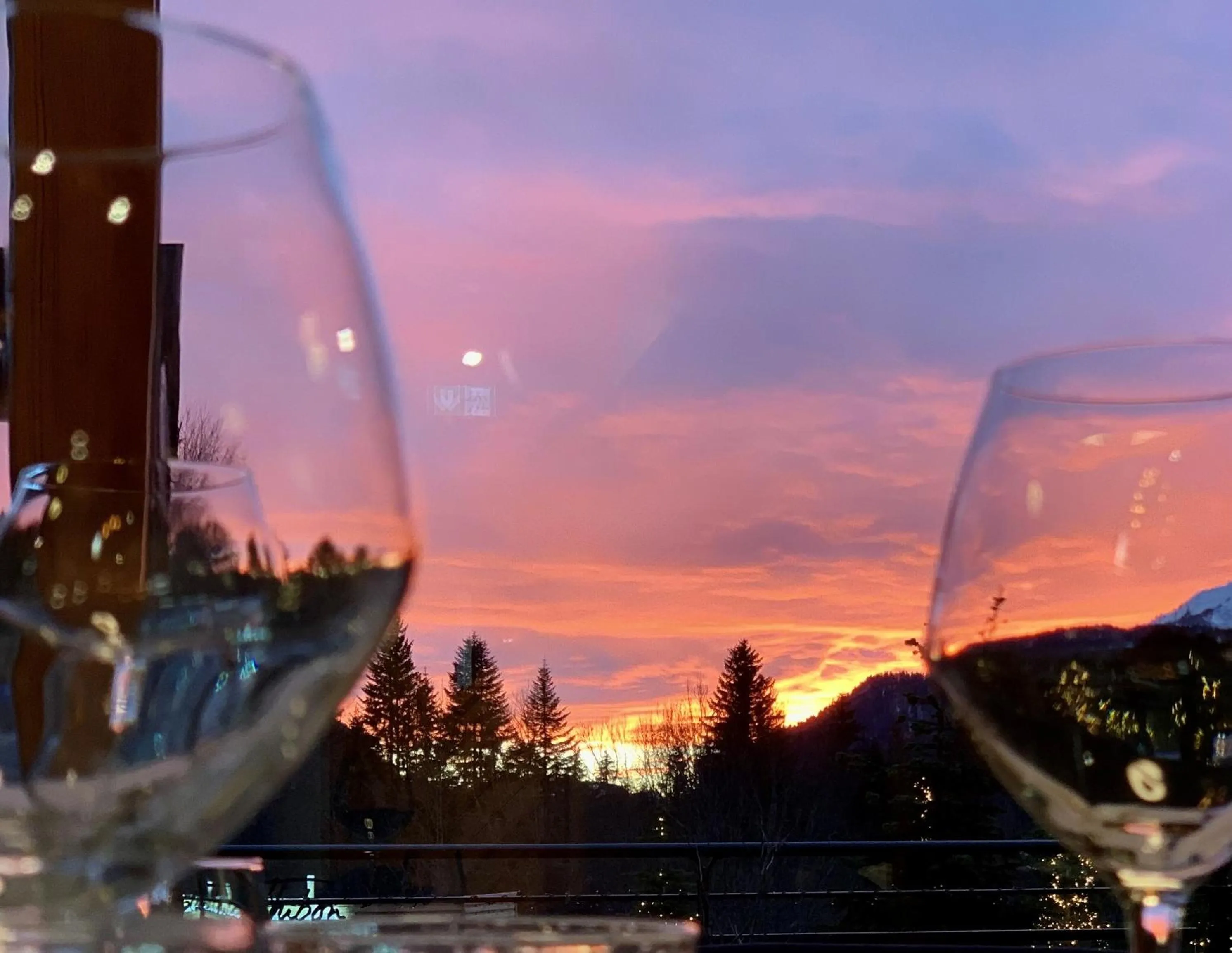 Chalet-Hôtel Le Labrador, The Originals Relais (Relais du Silence)