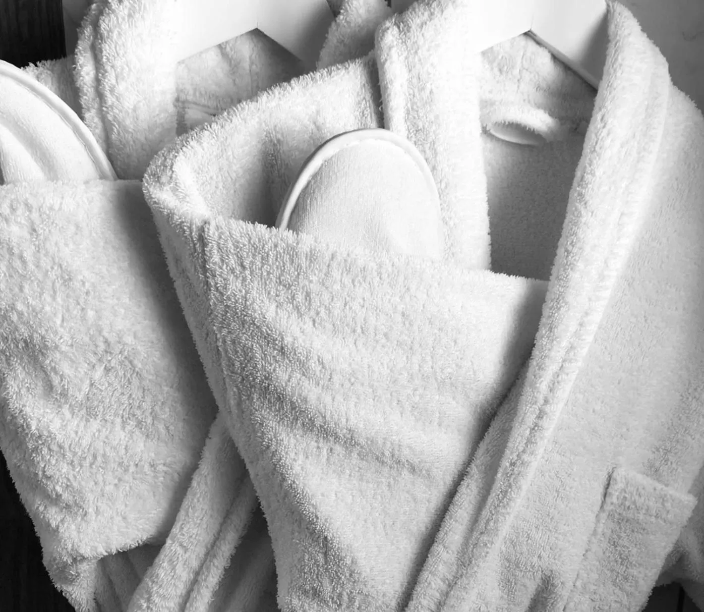 Bedroom, Bed in Chalet-Hôtel Le Labrador, The Originals Relais (Relais du Silence)