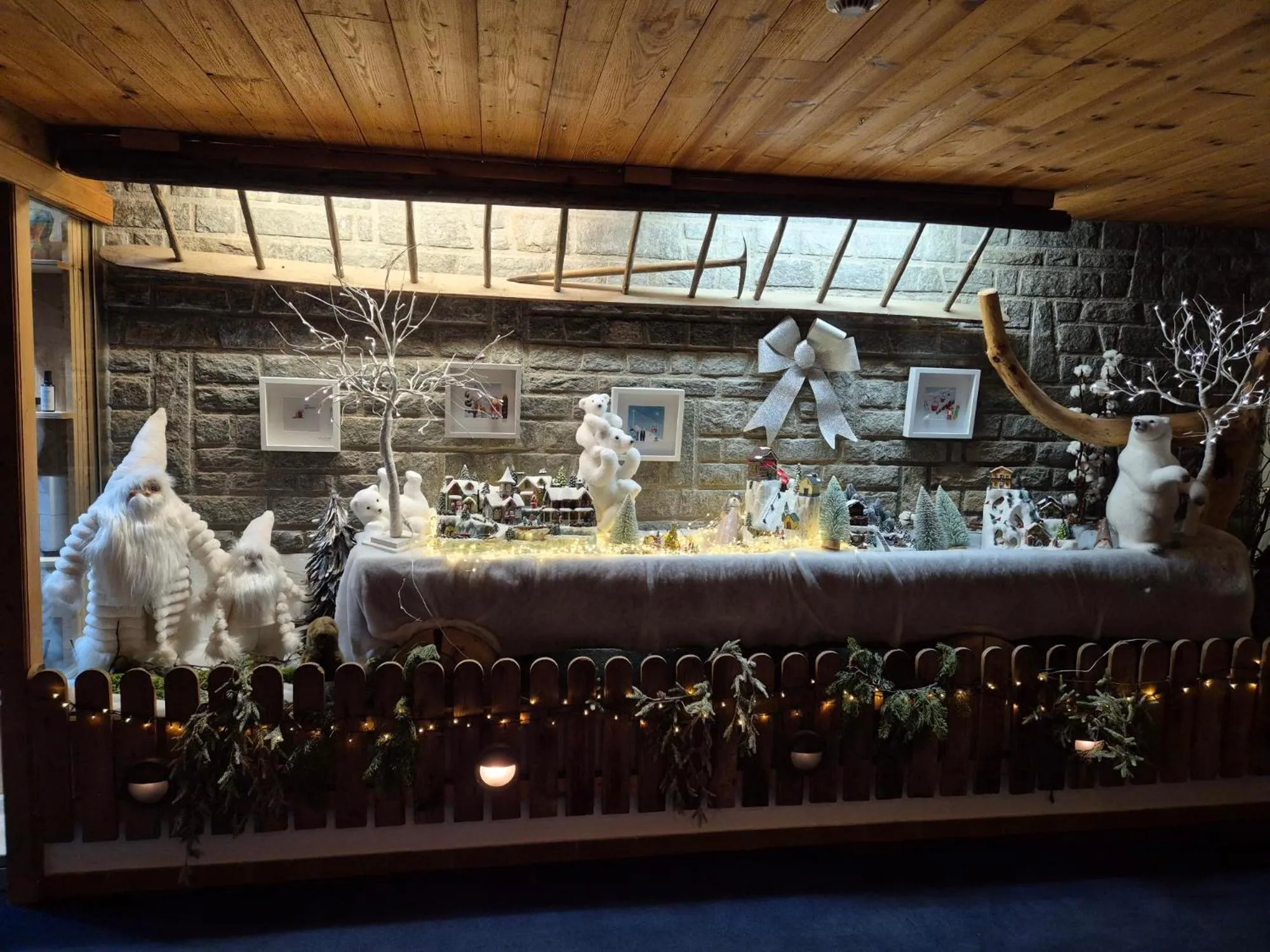 Hôtel Le Labrador 1971