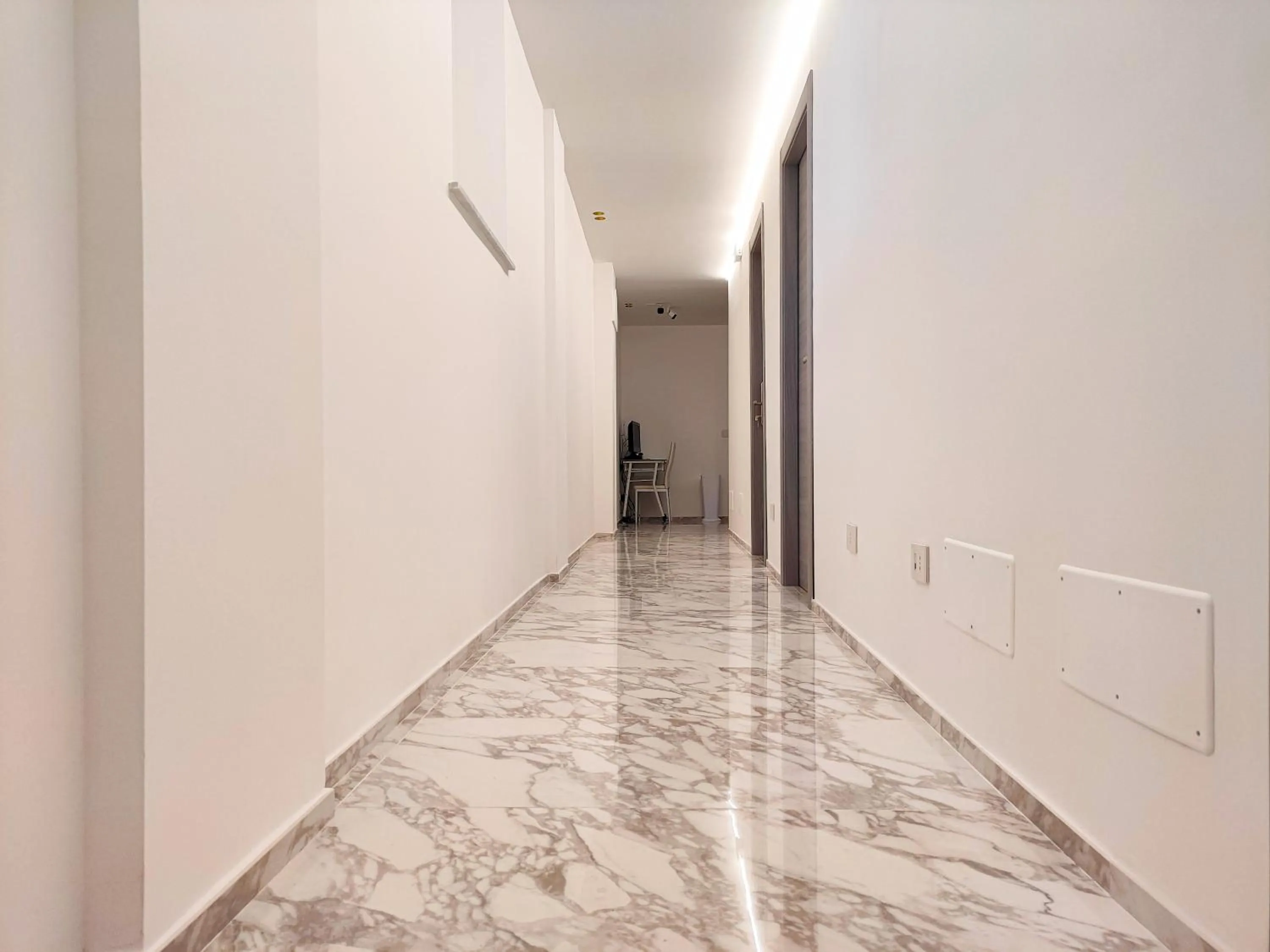 View (from property/room) in Cubacalatafimi Rooms