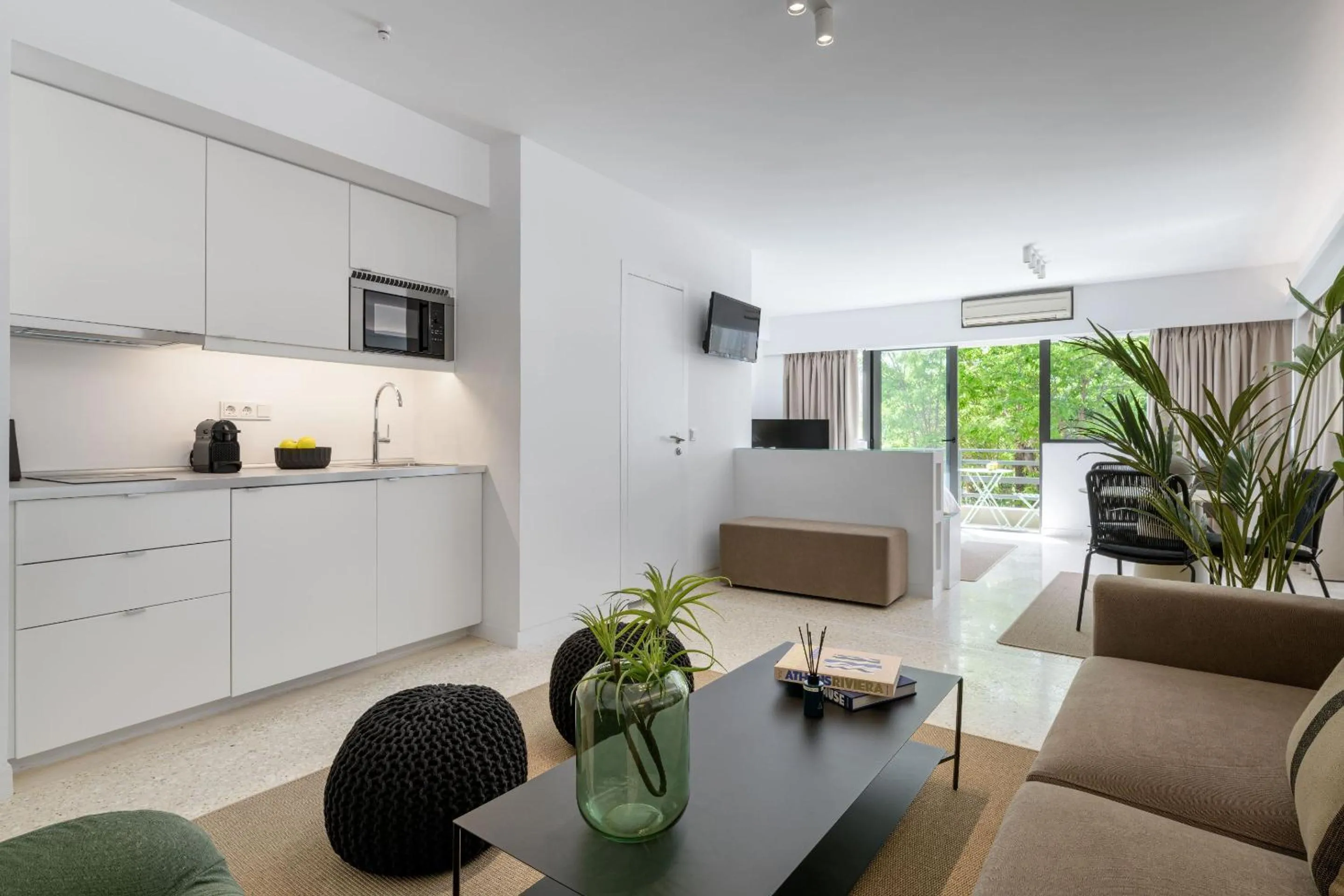 Momo Suites, Acropolis by Aura Homes